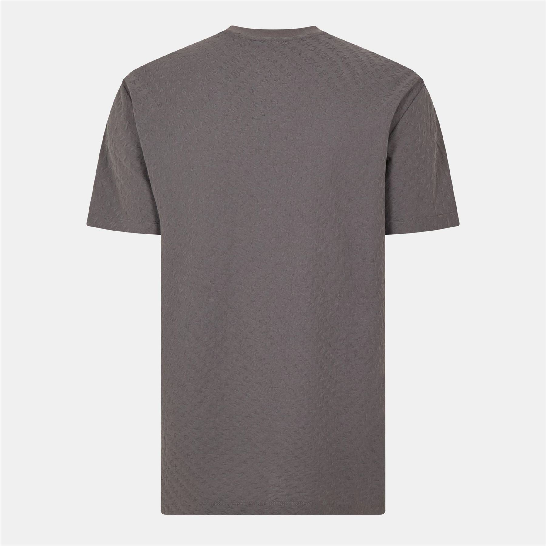 Armani Exchange Regular Fit T-Shirt