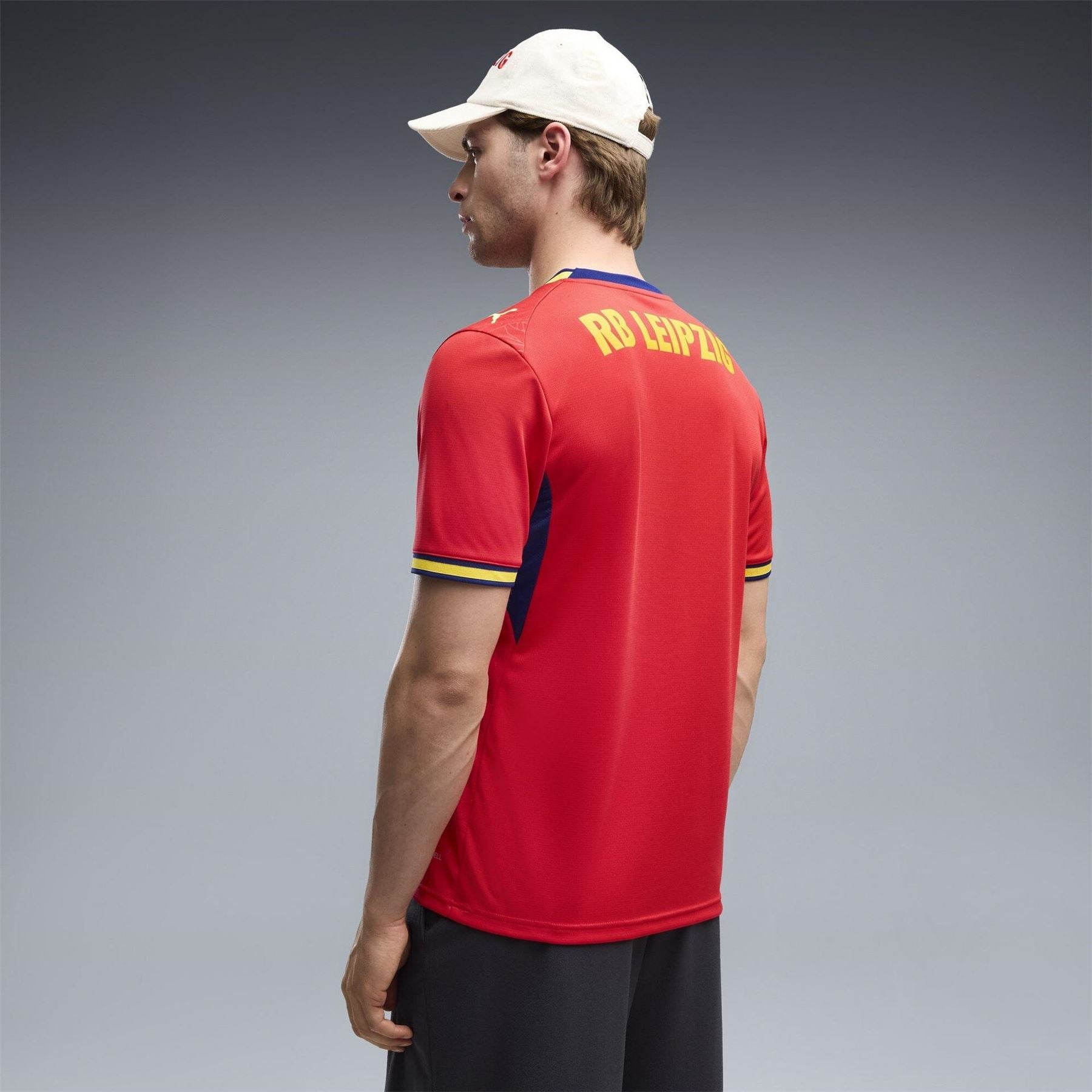 Puma Mens Leipzig Away Shirt 2026 27