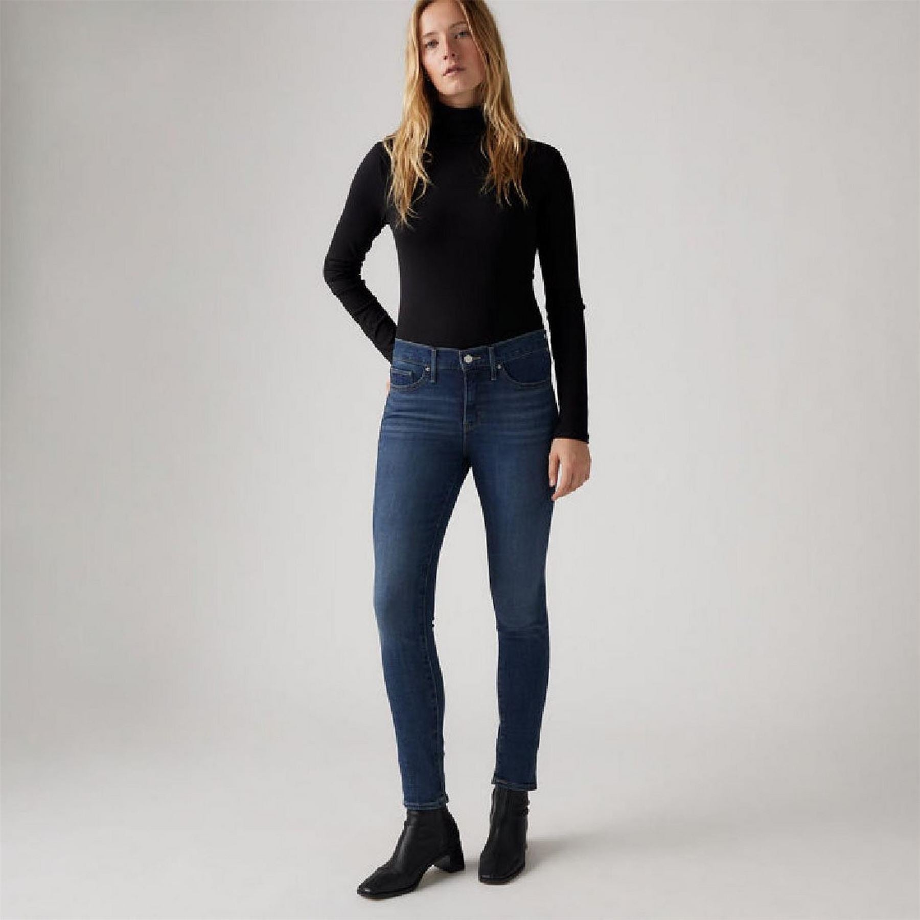 Levis 311 Shp Sknny