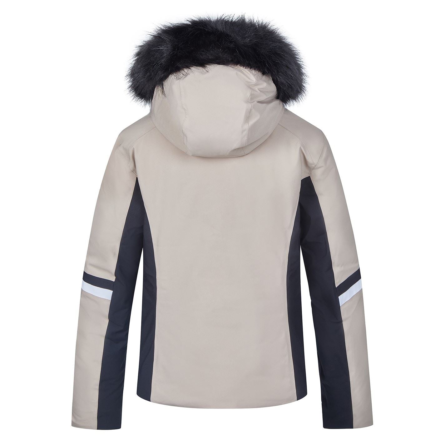 Nevica Meribel Waterproof Slim Fit Ski Jacket