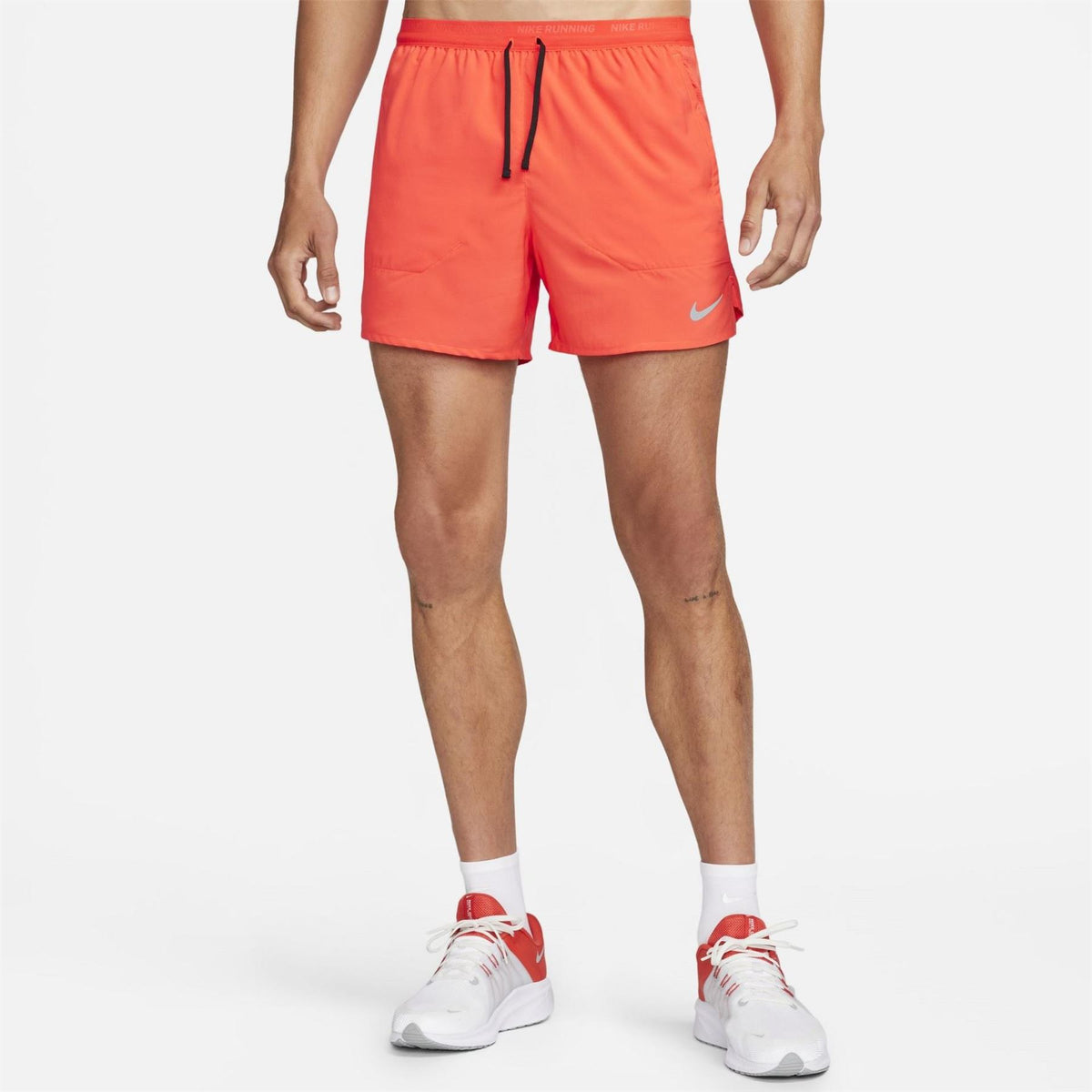 Nike Mens Stride 5in Performance Shorts