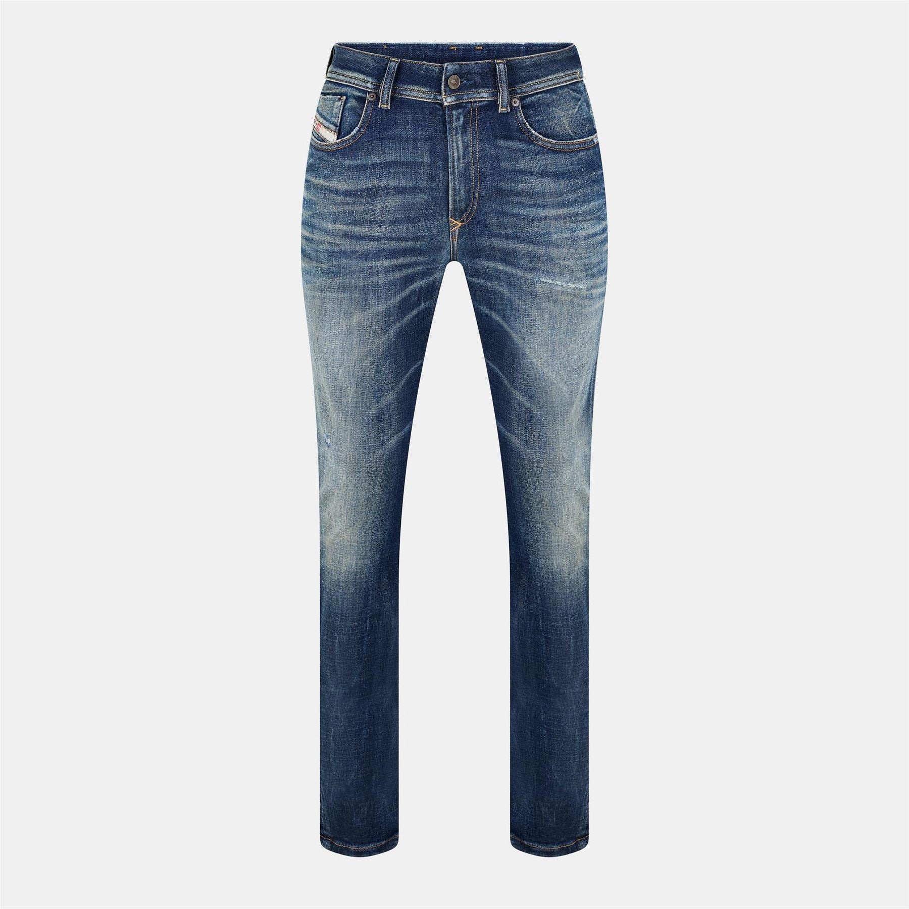Diesel Skinny Jeans