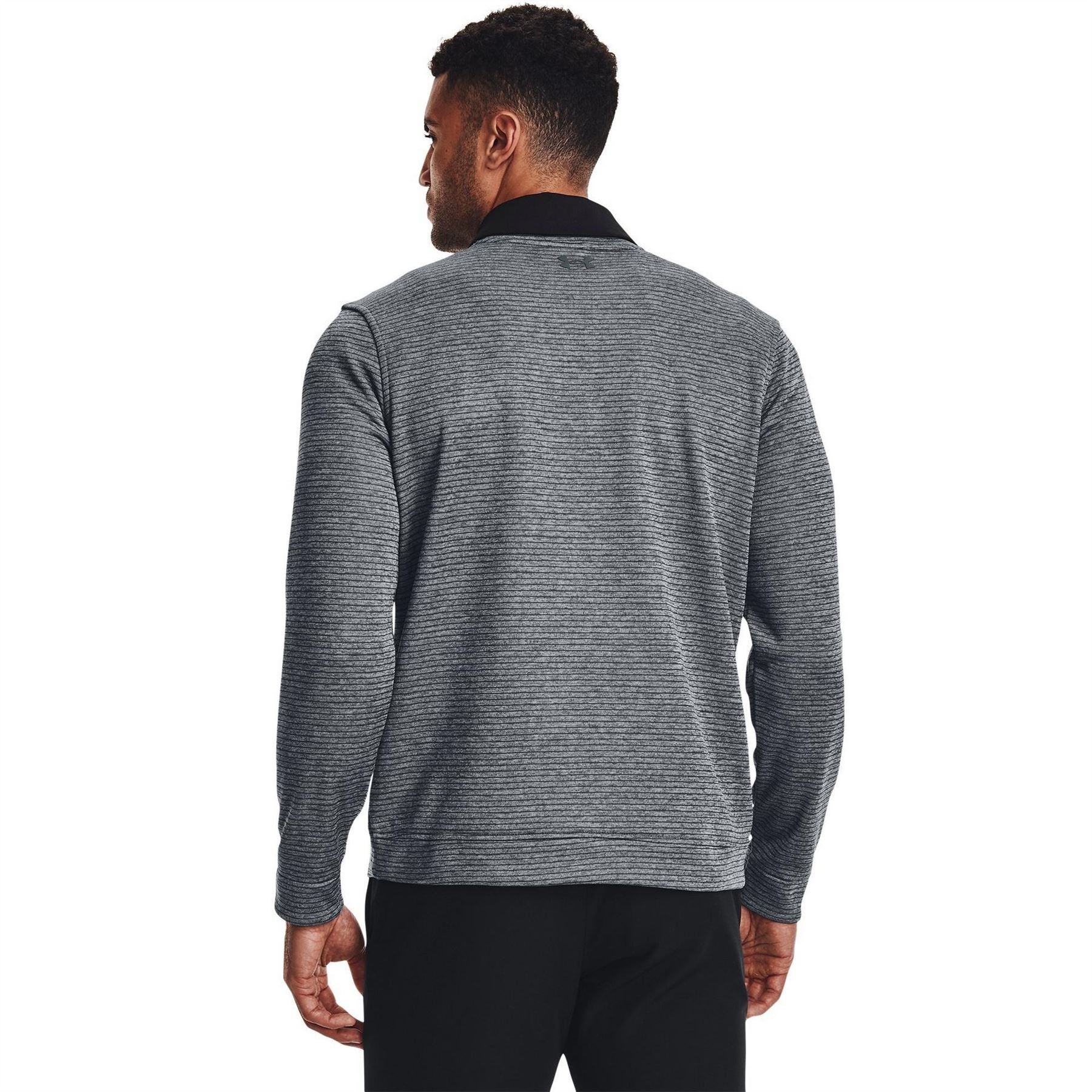 Under Armour Mens Storm Sweater Fleece Top