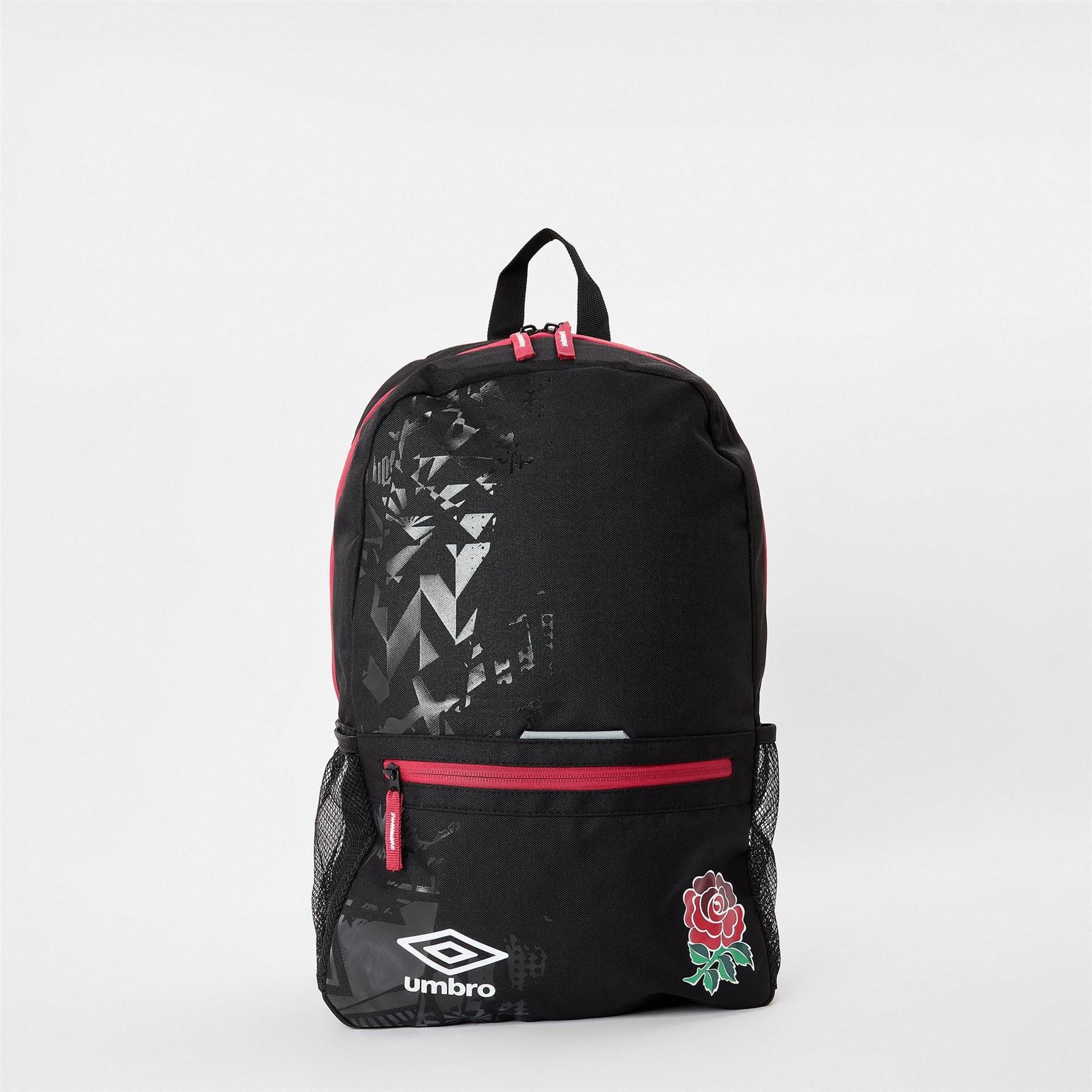 Umbro England Rugby Formation Backpack Adults