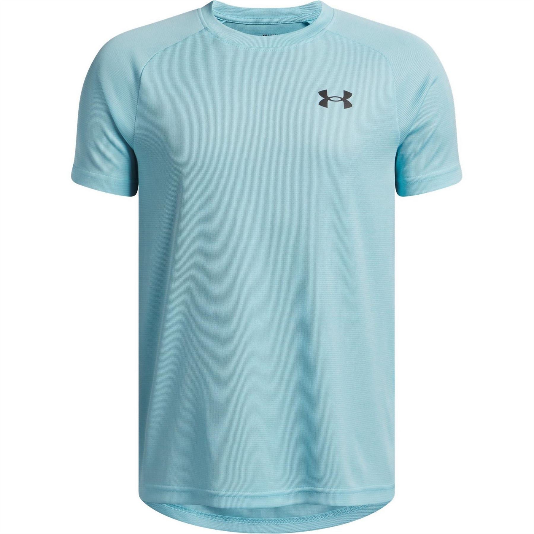 Under Armour Short Sleeve Performance Gym Top