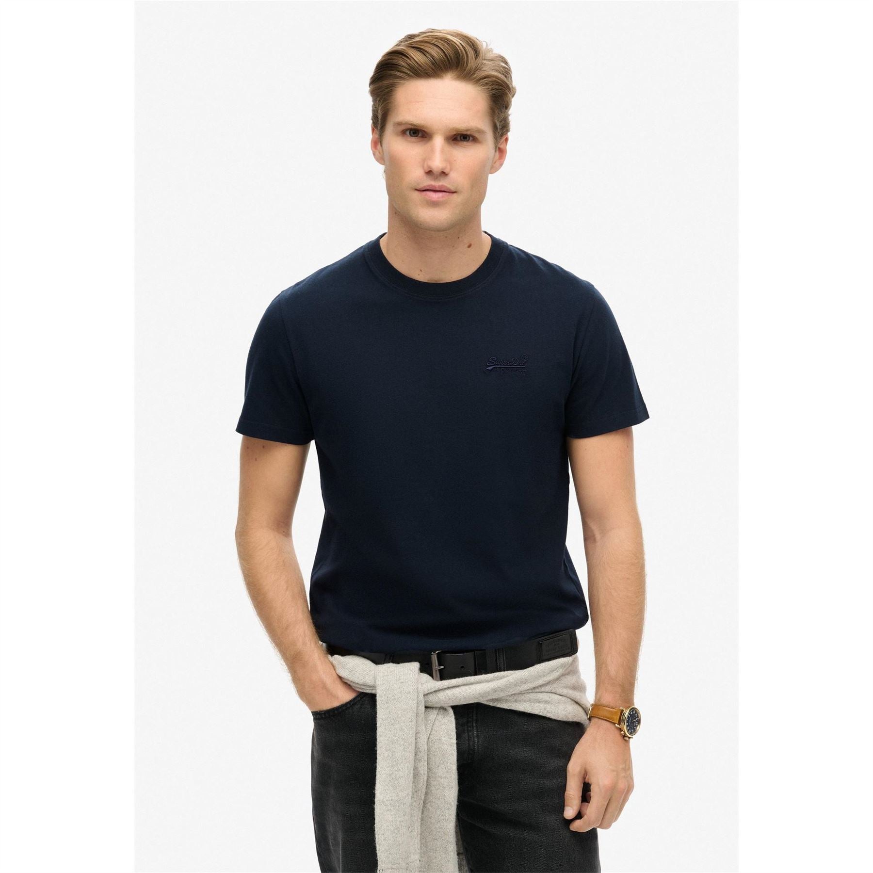 Superdry Chest Logo T-Shirt
