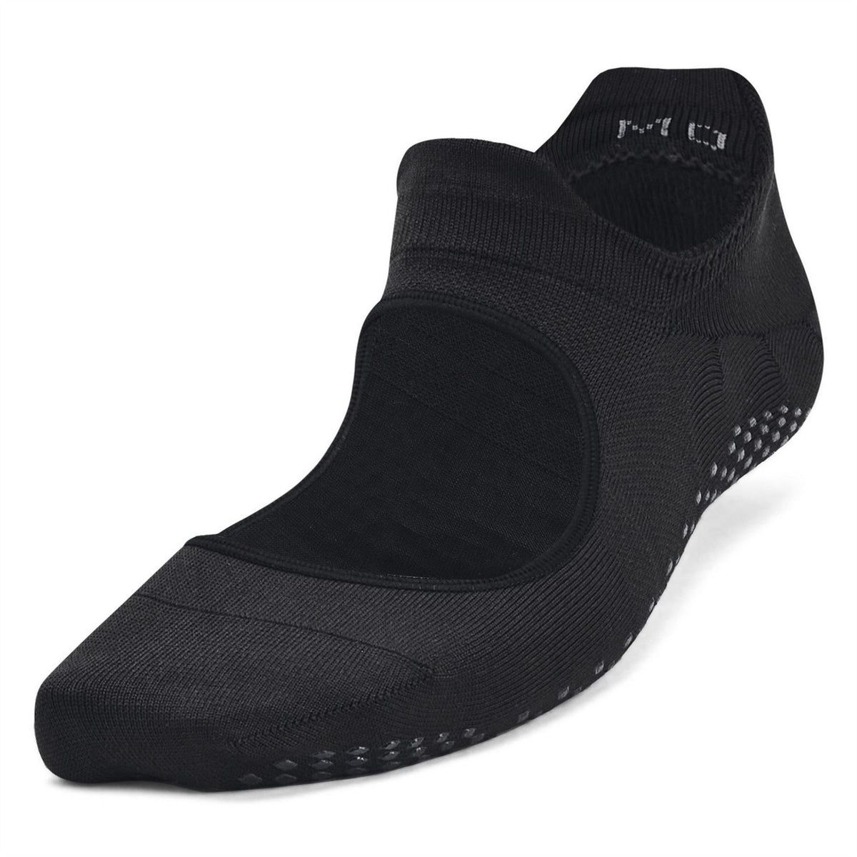 Under Armour Breathe Balance Trainers Socks
