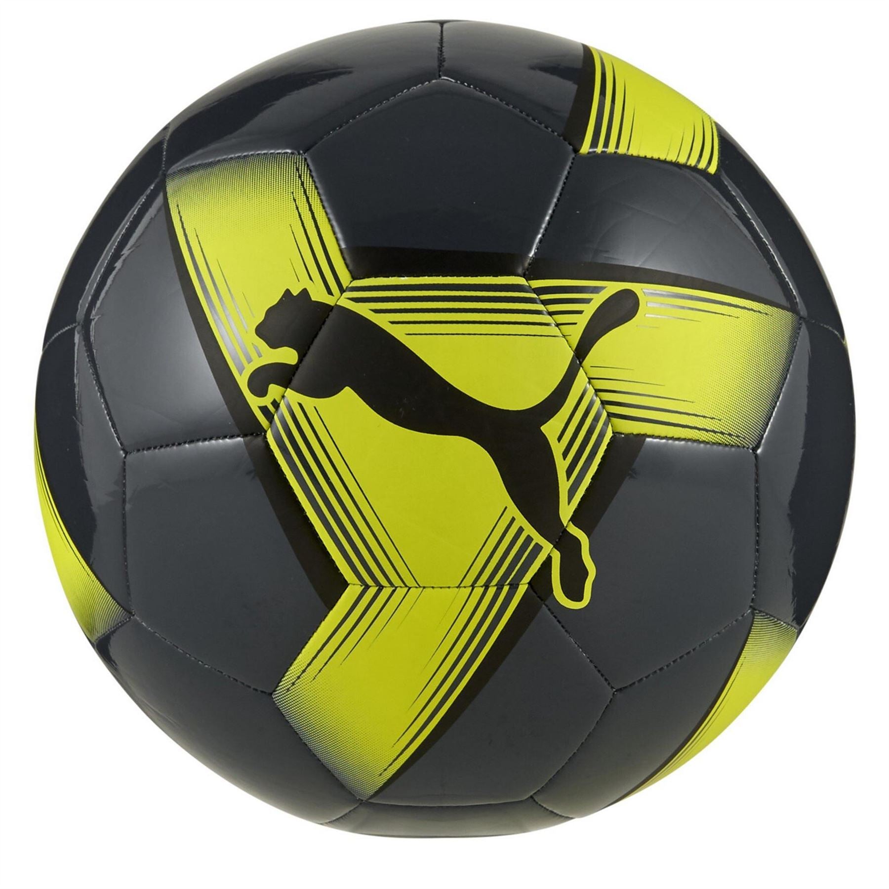 Puma Prestige Ball Galactic Football