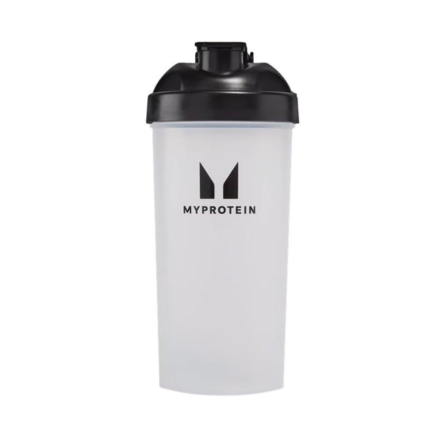 MyProtein Plastic Shaker 600ml