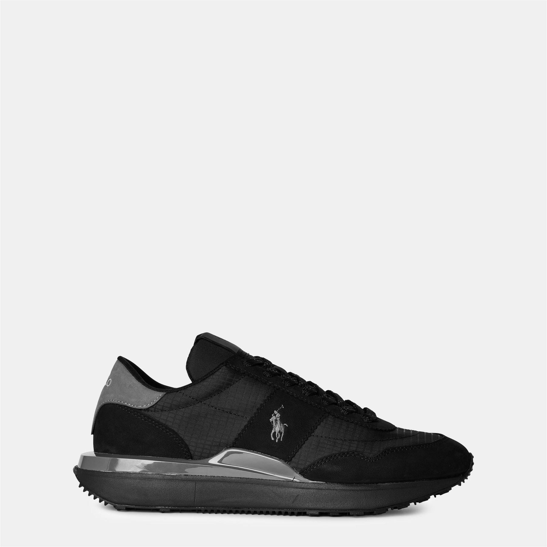 Polo Ralph Lauren Train 89 Low Top Trainers