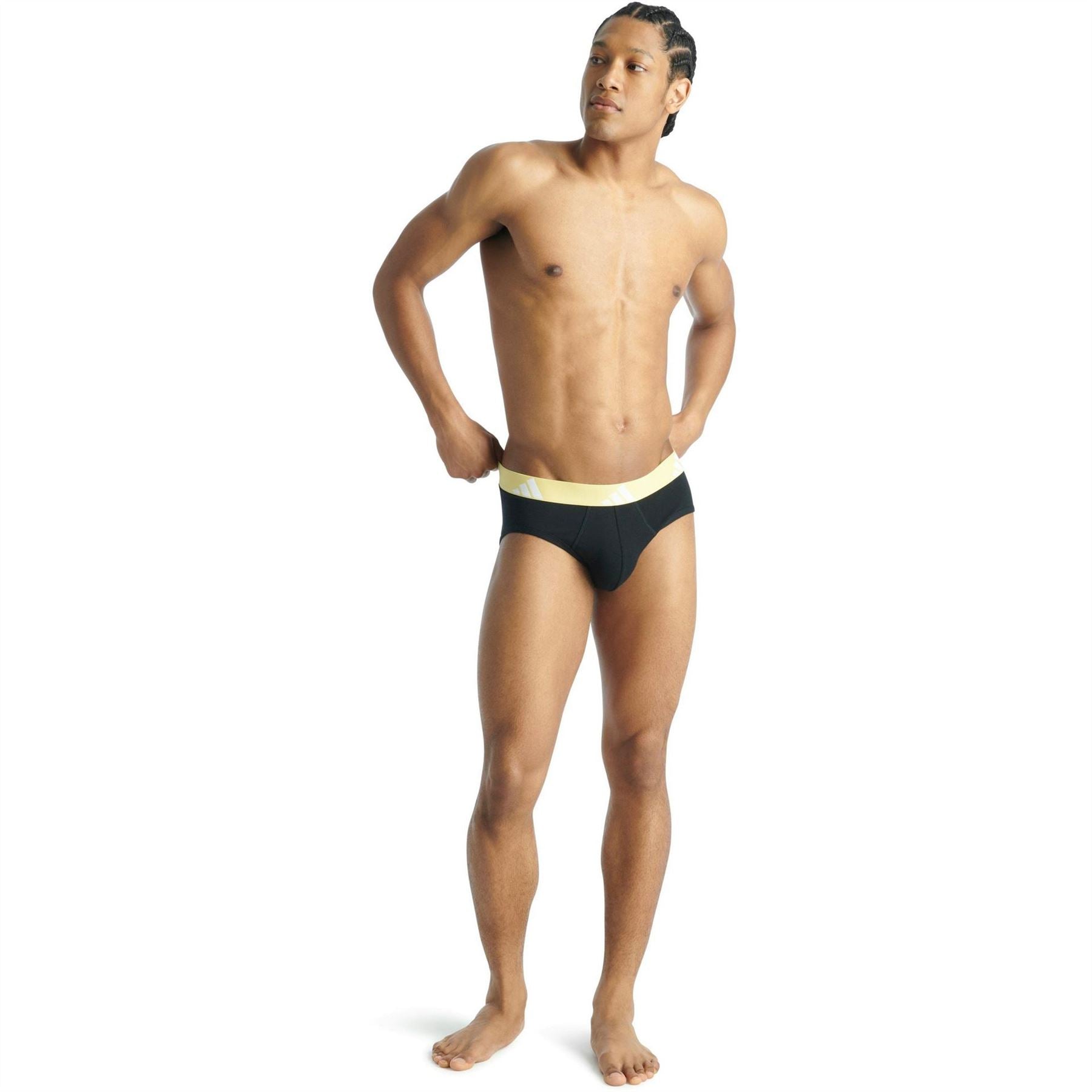 adidas Brief 3pk