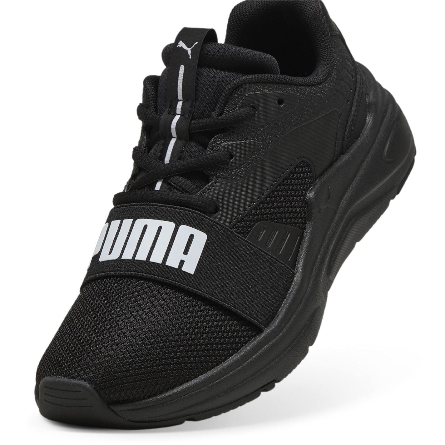 Puma Softride Wired 2 Sneakers Juniors