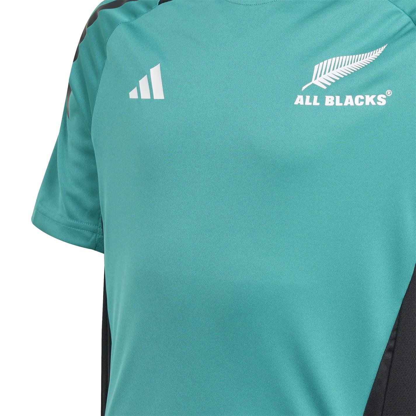 adidas All Blacks Performance T-Shirt 2025 Juniors