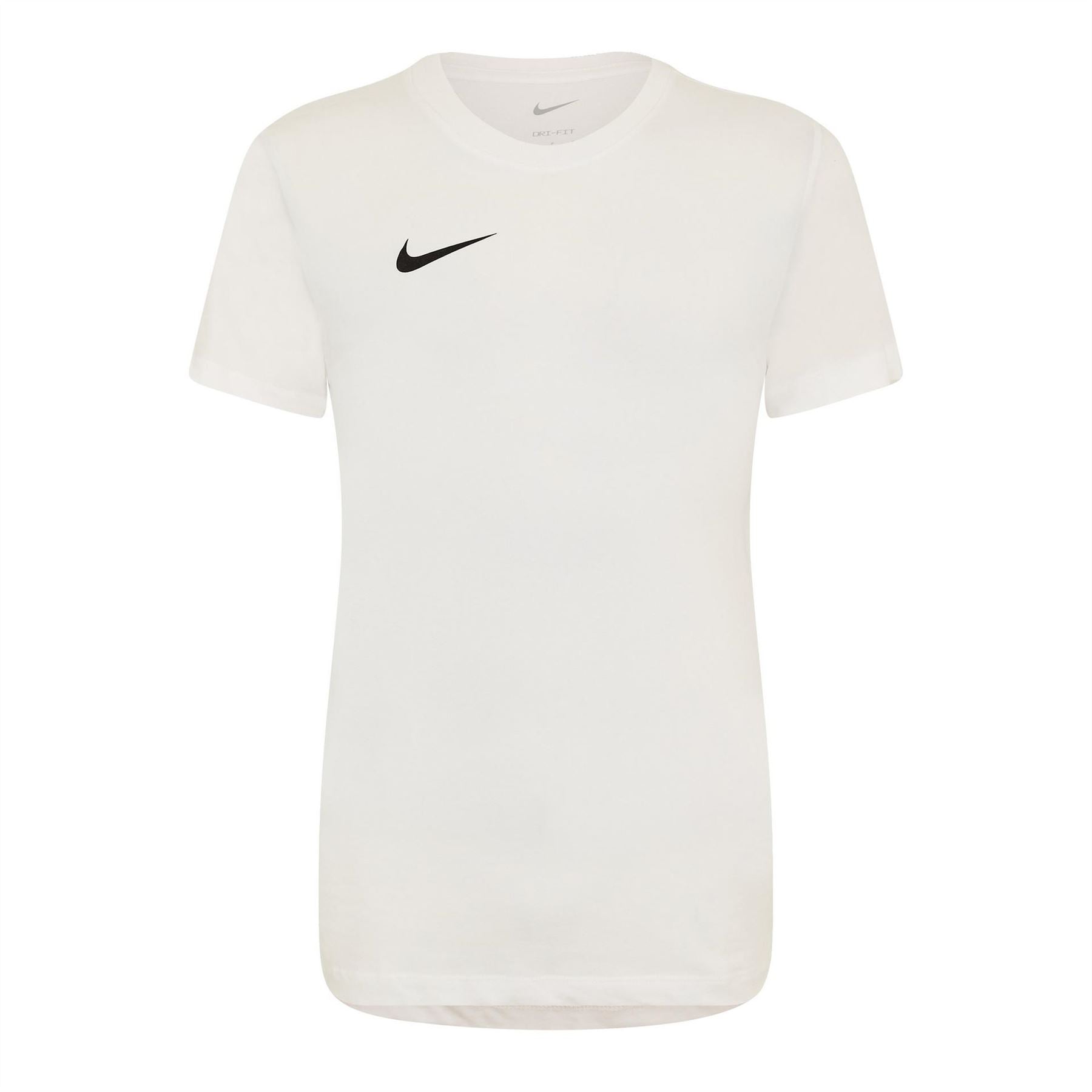 Nike Crew Neck Short Sleeve Jersey T-Shirt