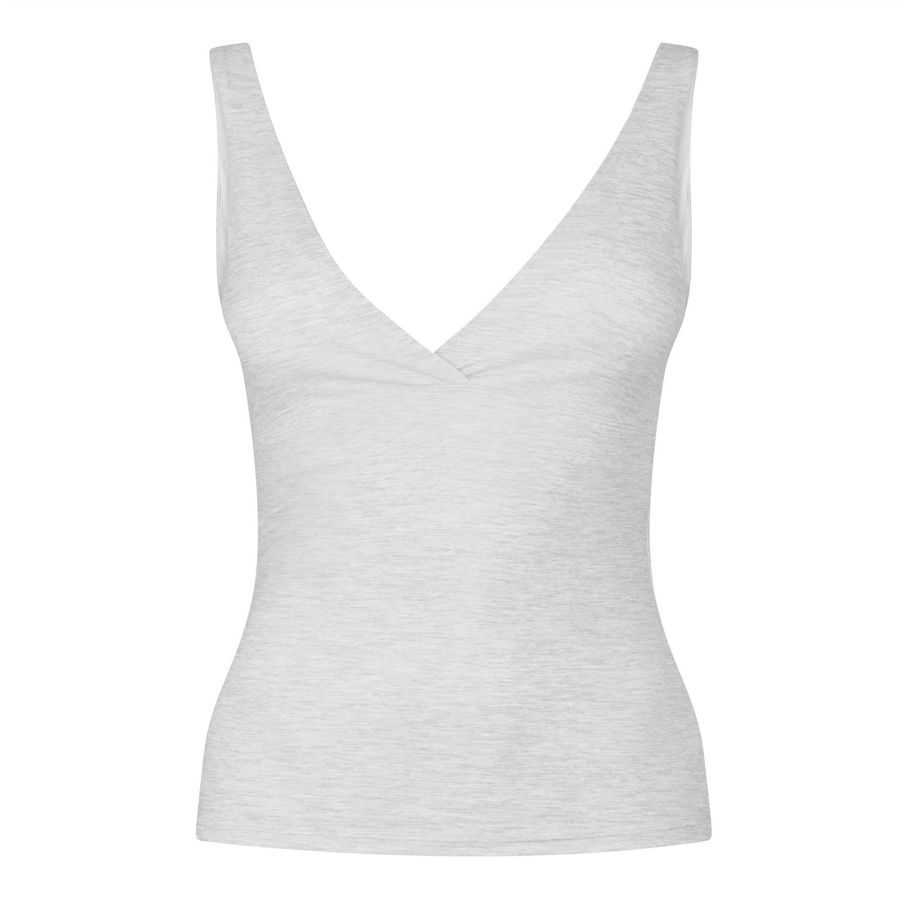 TALA Dayflex V Neck Vest Longer Length