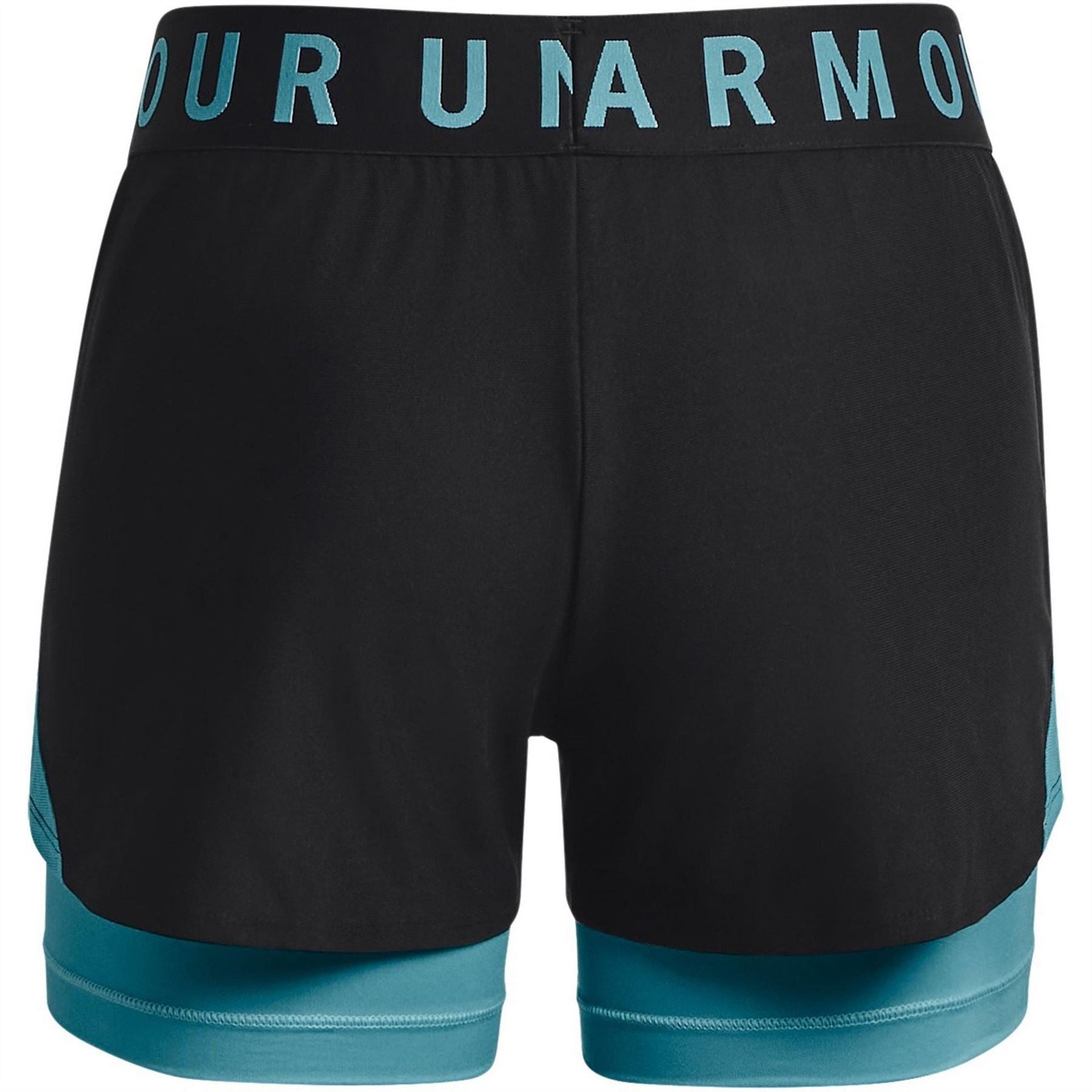 PLAY Up 2 In 1 Shorts
