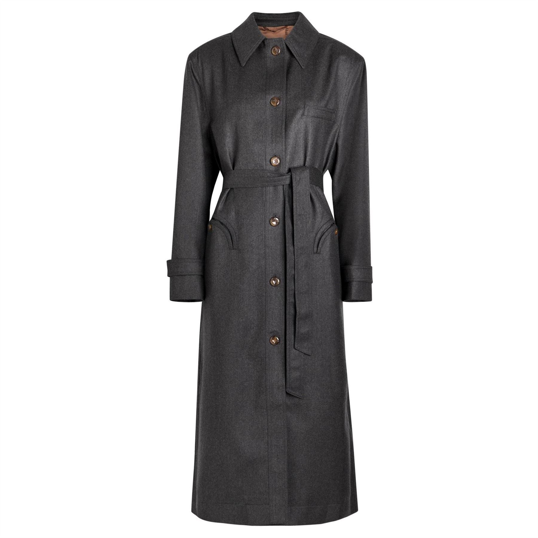 Blaze Milano Astoria Basotto Trench