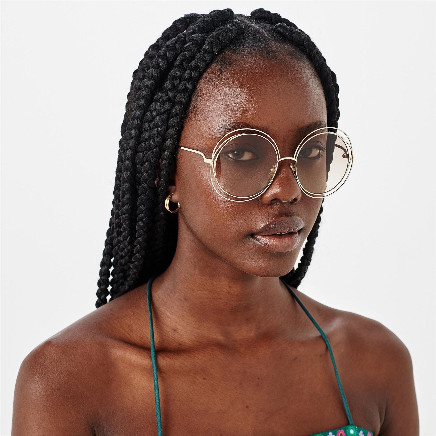 Chloe Sunglasses Ch0045s