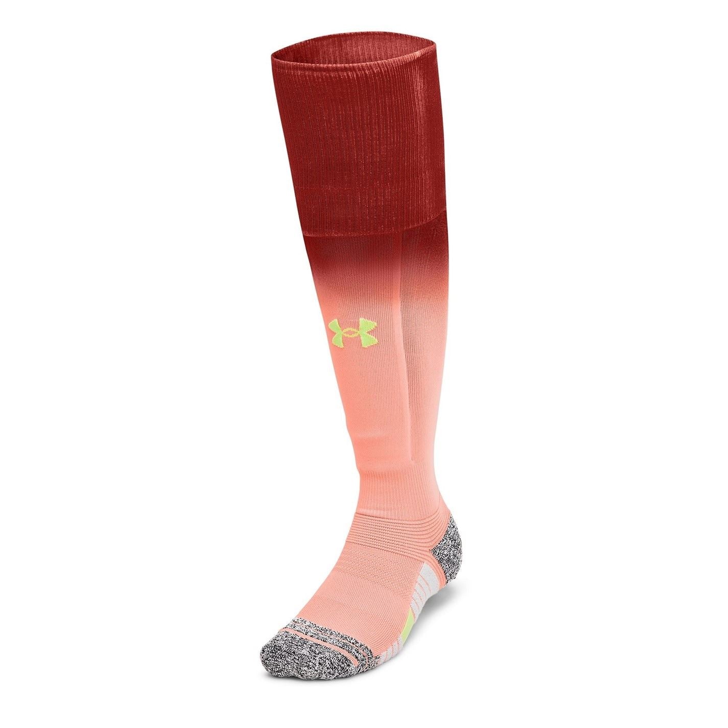 Under Armour Adults Magnetico Pocket Football Socks