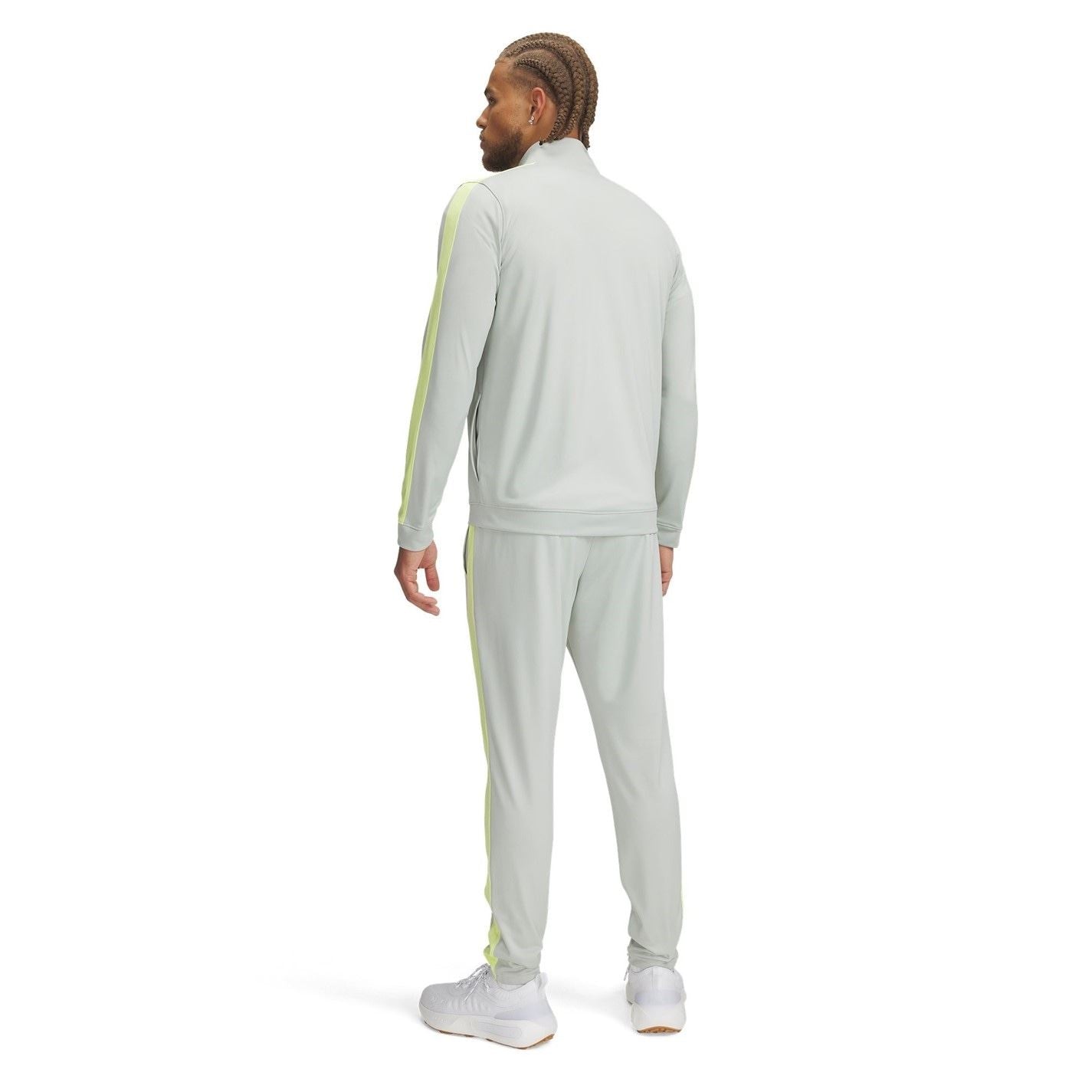 Under Armour Knit Long Sleeve High Neck Track Suit
