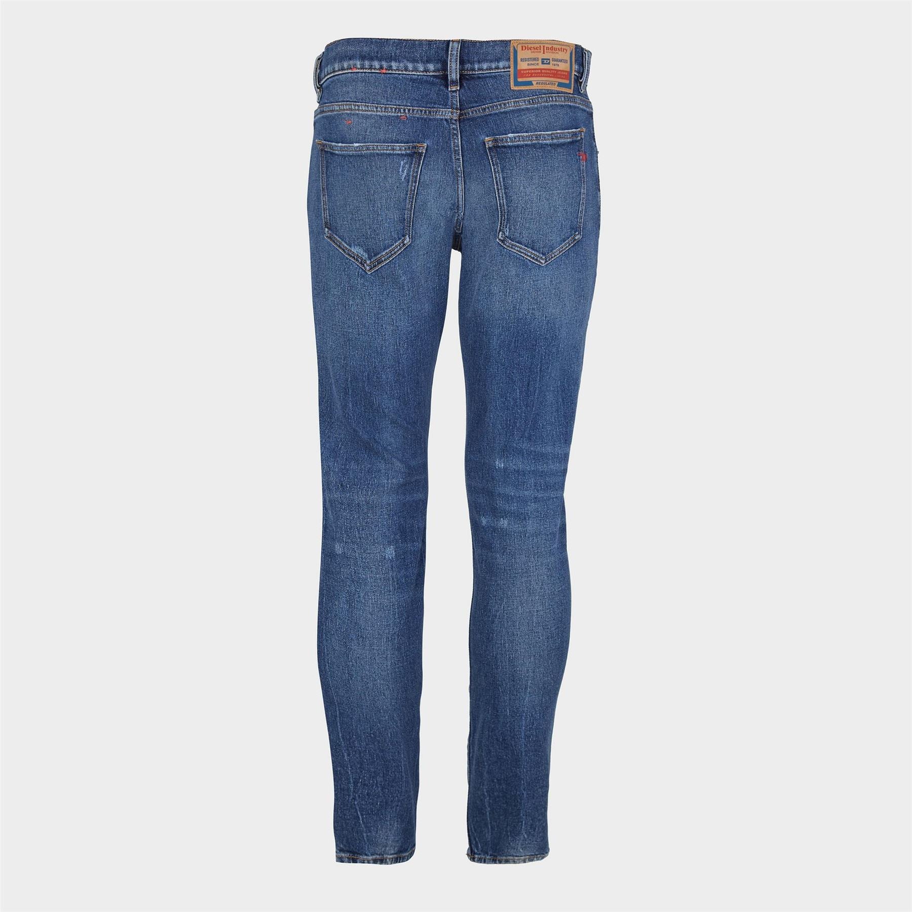 Diesel 2019 D Strukt