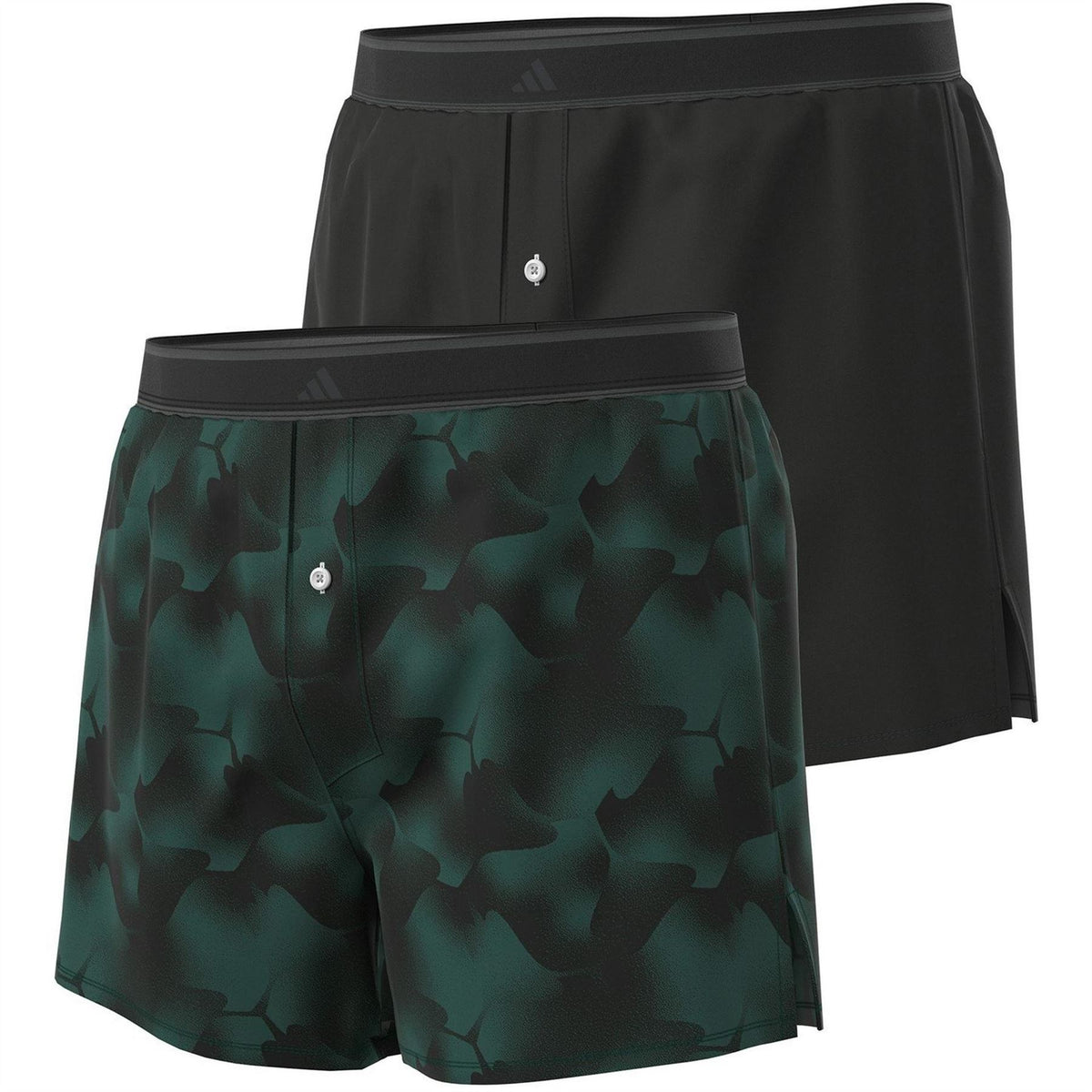adidas Active Woven Boxer (2pk)