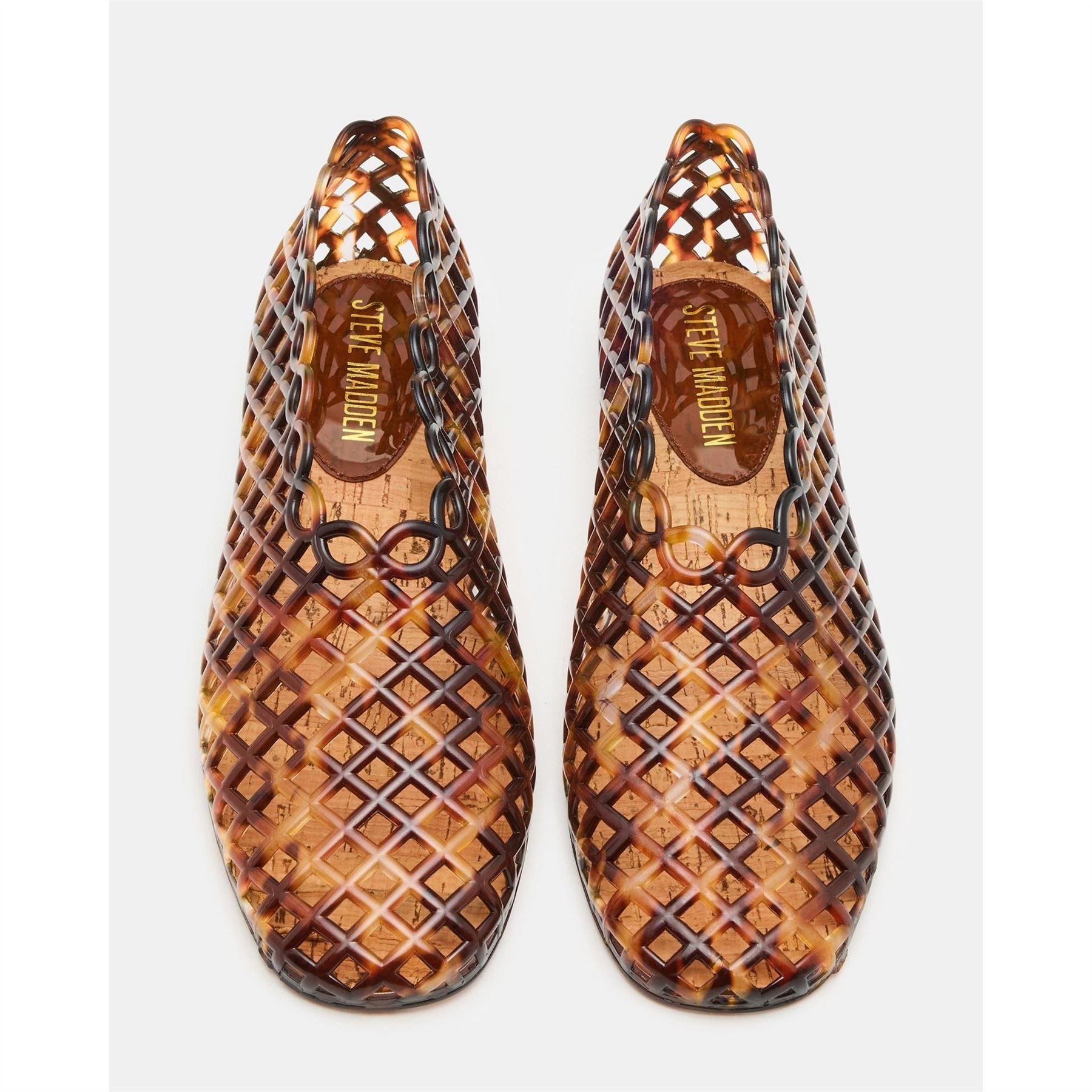 Steve Madden Jelly Shoes