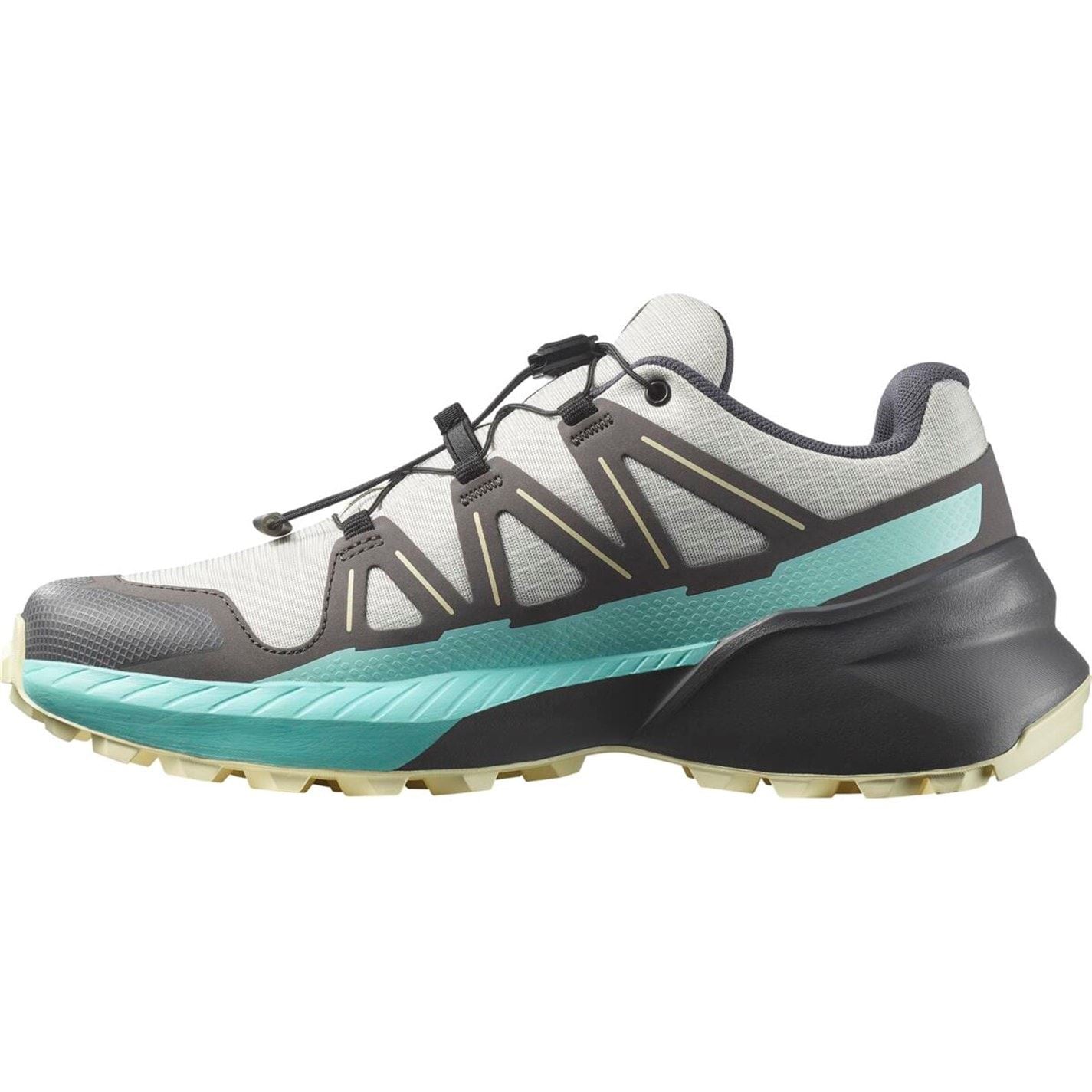 Salomon Speedcross Peak Ladies Trail Running Shoes