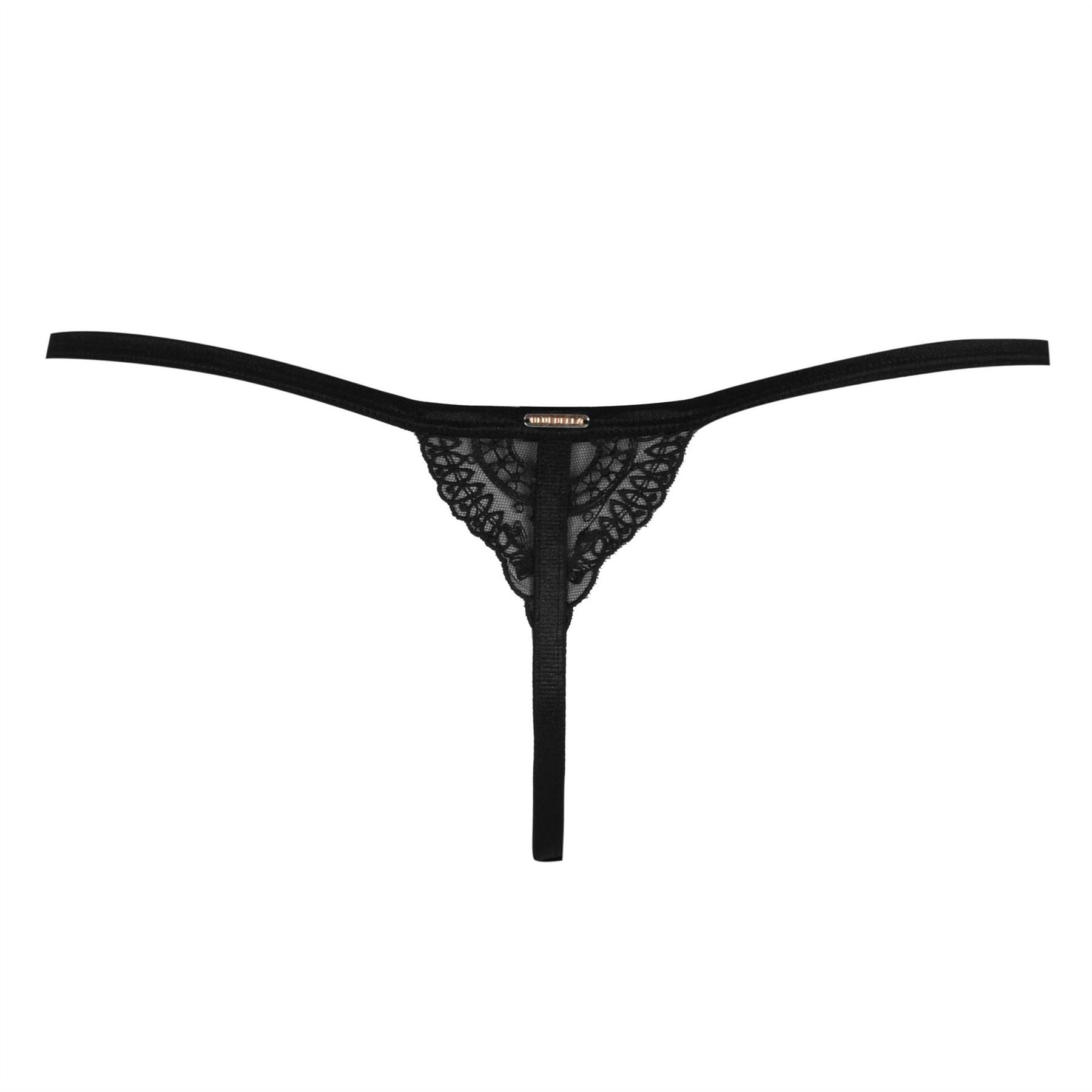 Bluebella Thong