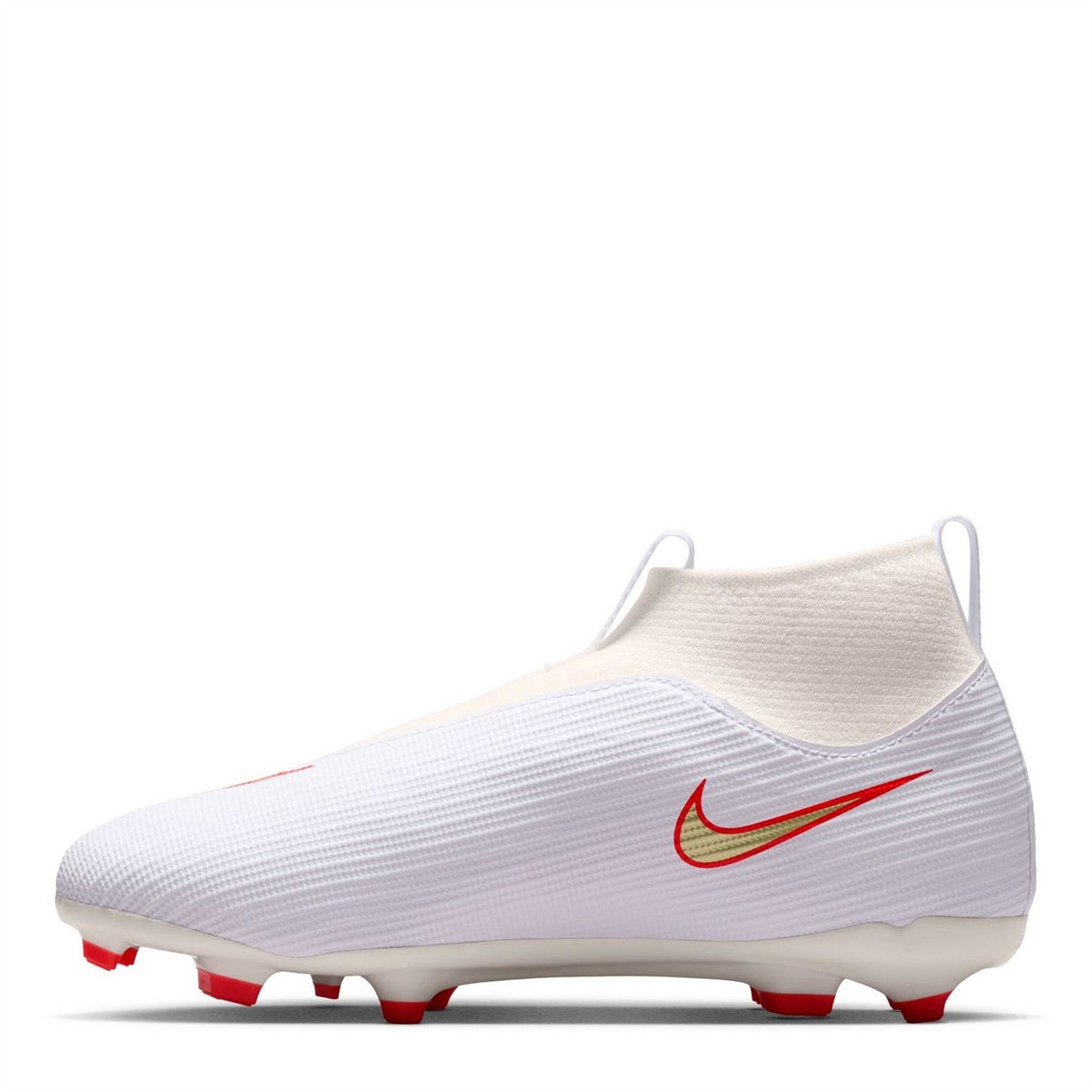 Nike Kids Superfly 11 Academy Firm Ground Football Boots