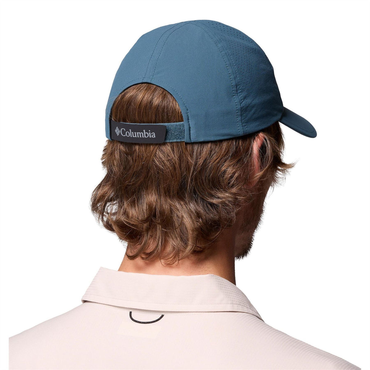 Columbia Silver Cap Unisex Adults