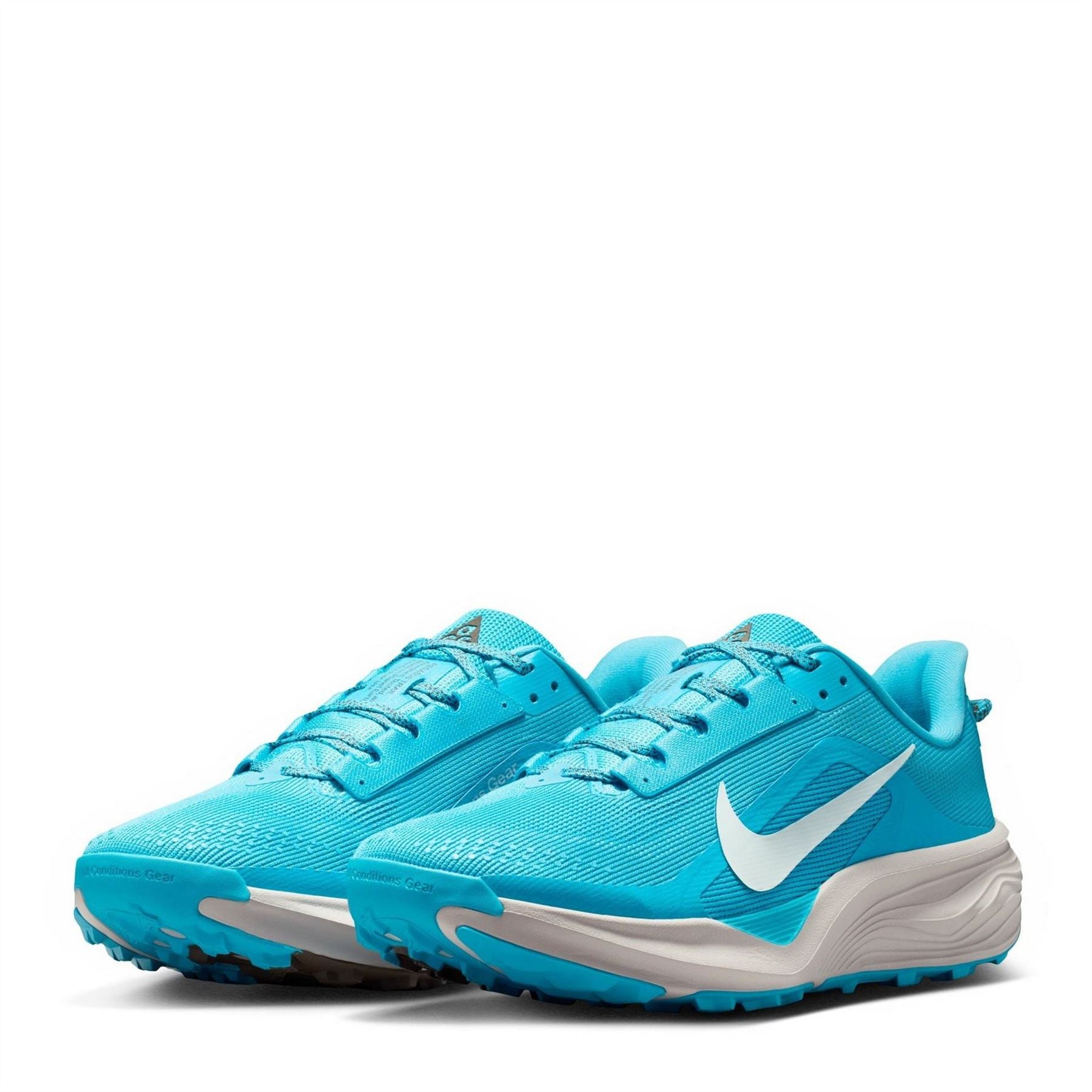 Nike Trail Running Shoes