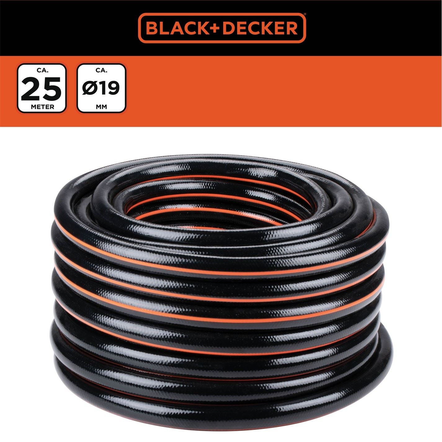 Black and Decker Hose Gardening Tool