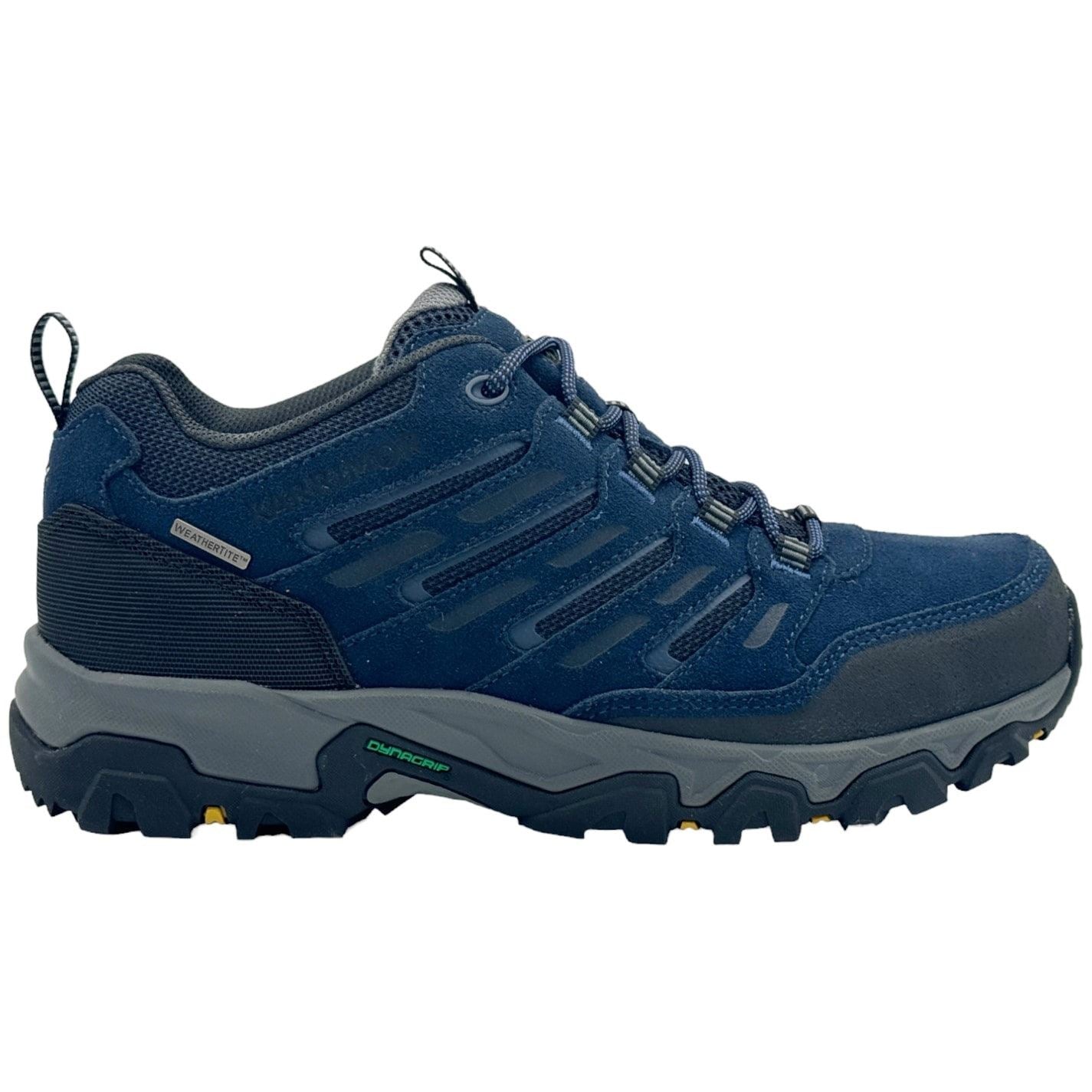 Karrimor Mens Mount Low Waterproof Walking Shoes