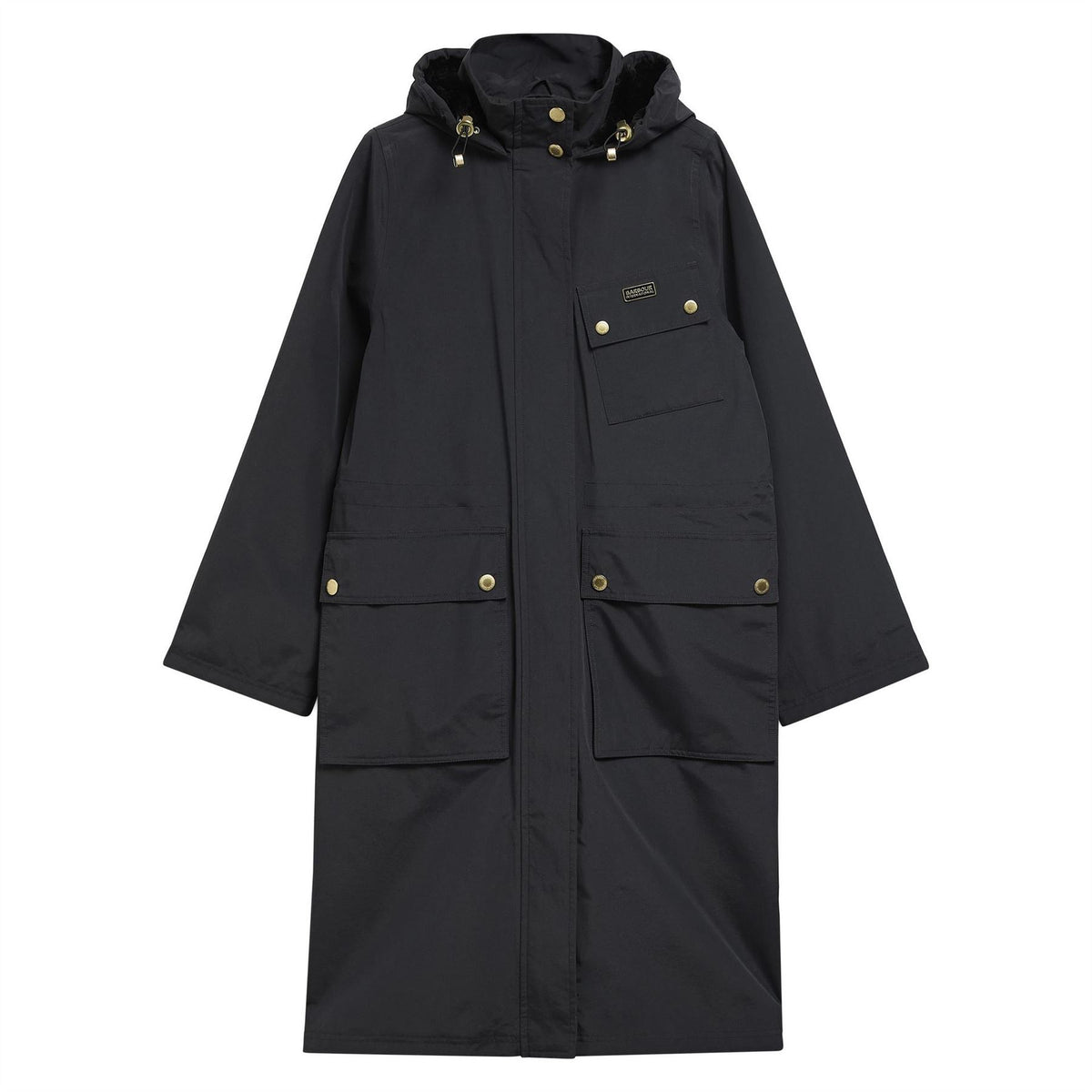 Barbour International Serravalle Wpr Ld64