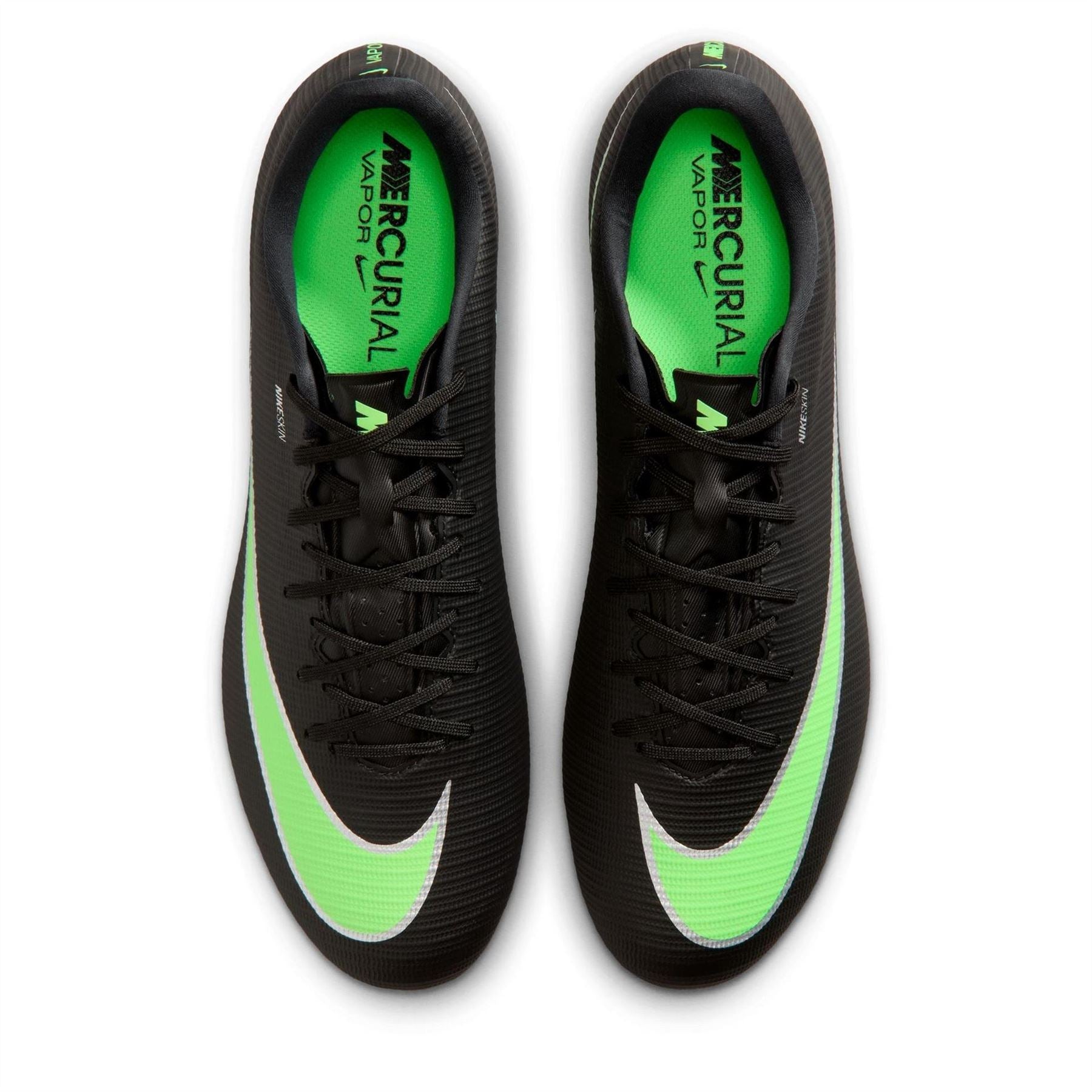 Nike Mercurial Soft Ground Football Boot