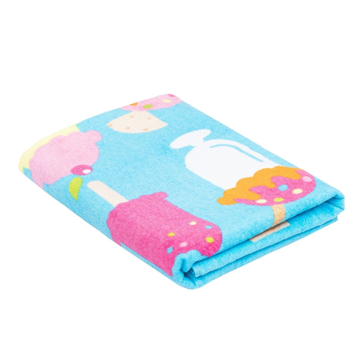 Hot Tuna Beach Towel