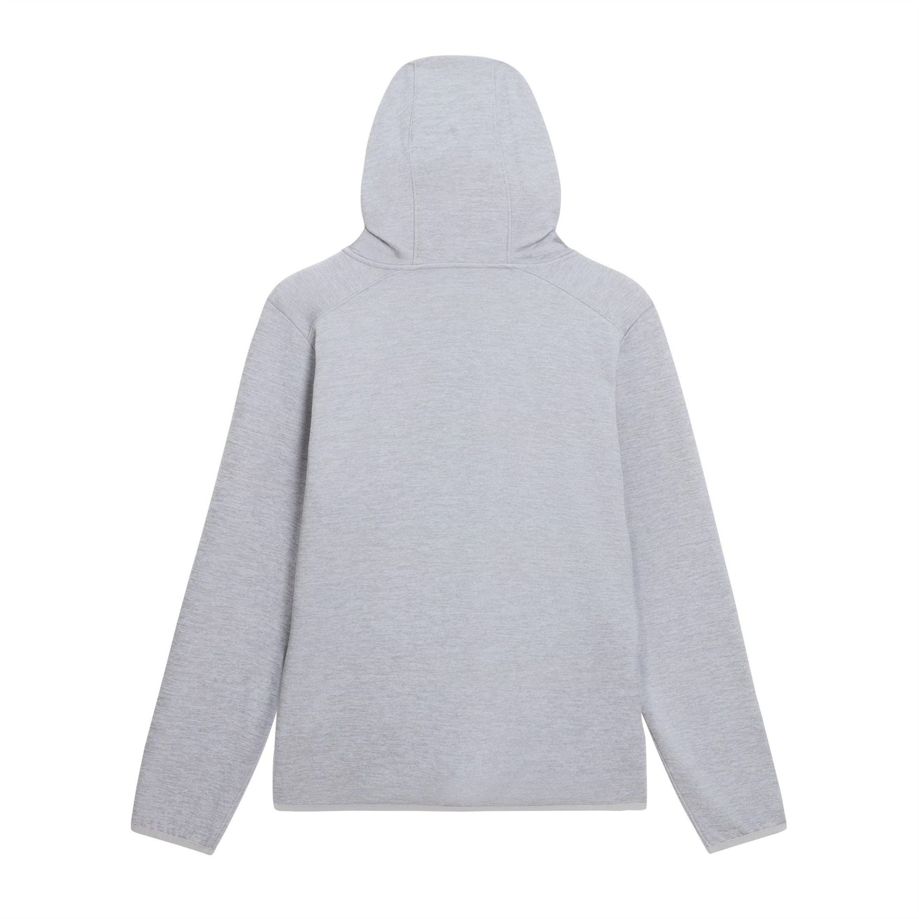 The North Face Mens Performance Tech Full Zip Hoodie