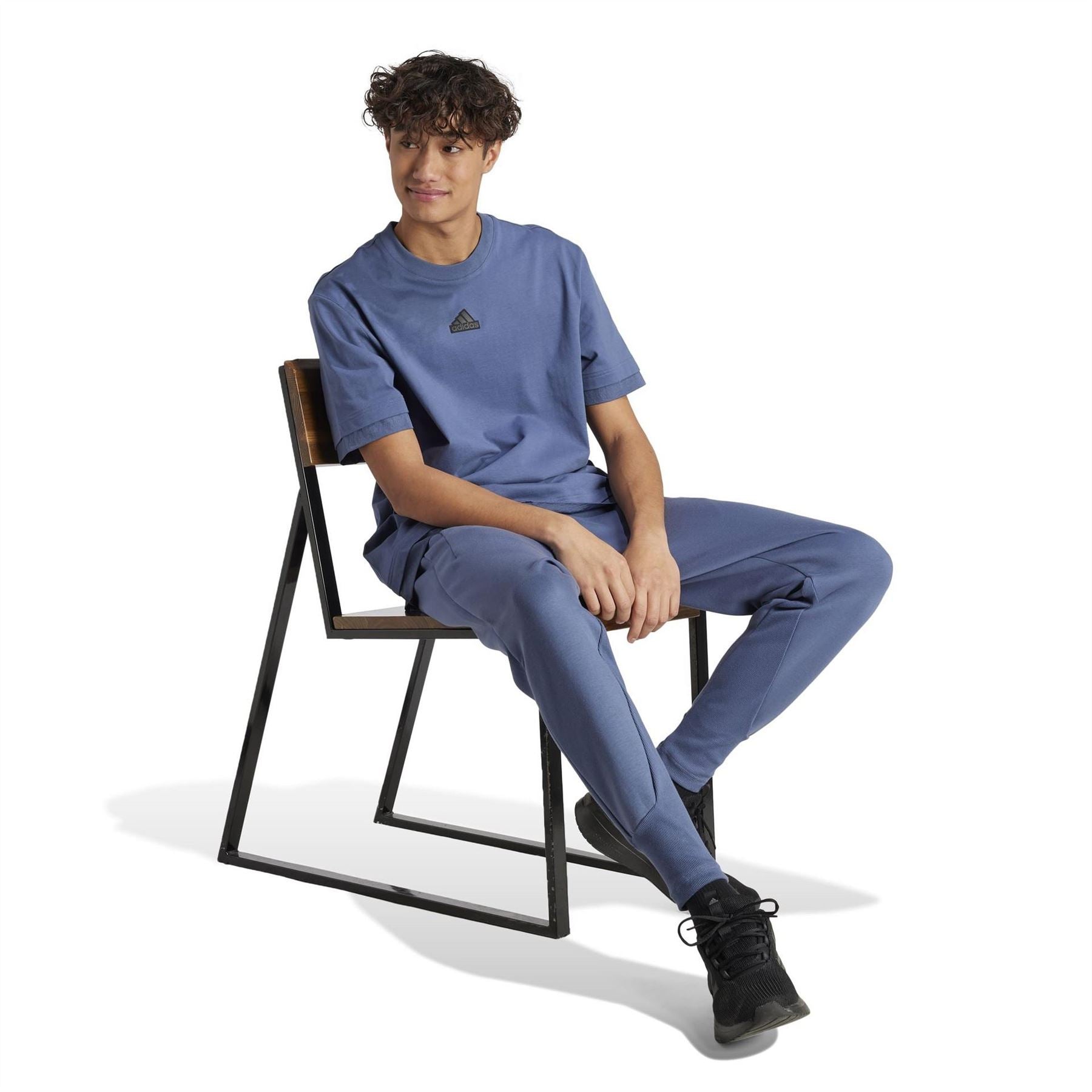 adidas Mens M Z.n.e. Pr Pt Joggers