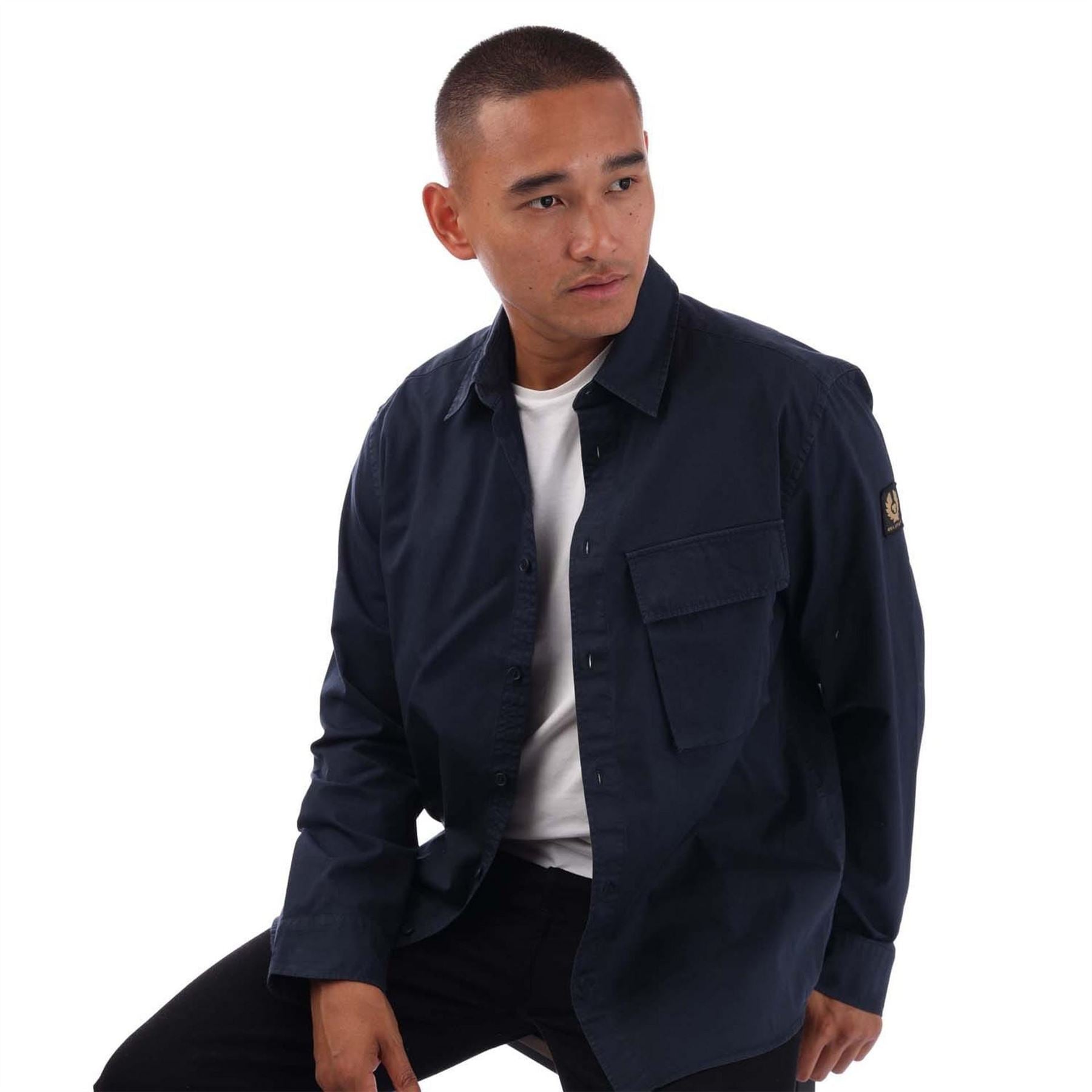Belstaff Shirt