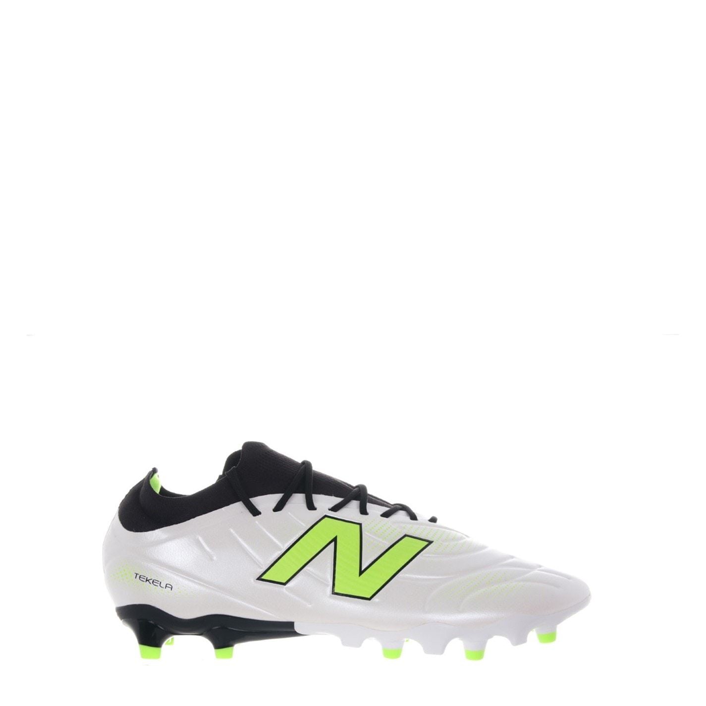 New Balance Mens Tekela Academy Firm Ground Football Boots