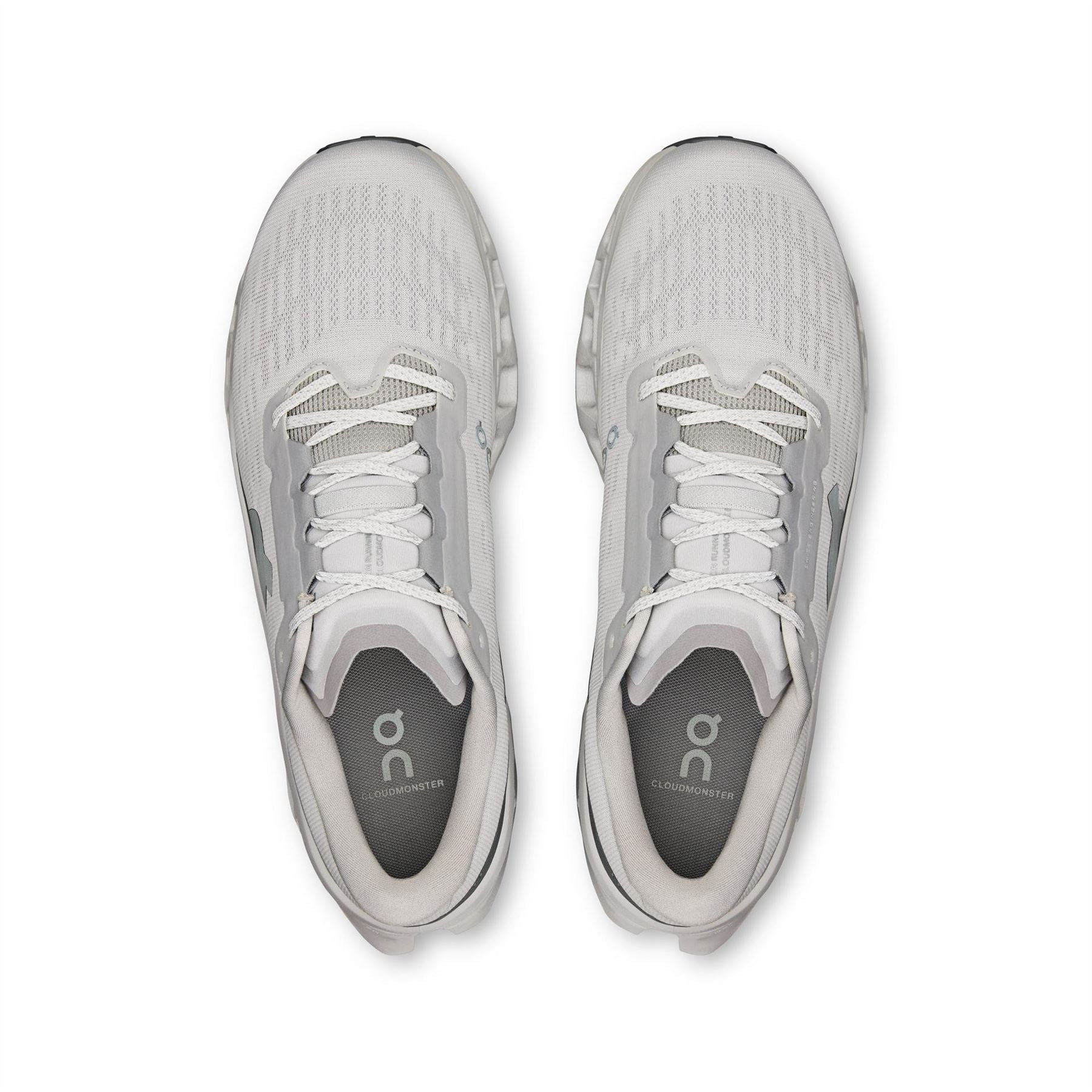 On Cloudmonster 3 Running Shoes