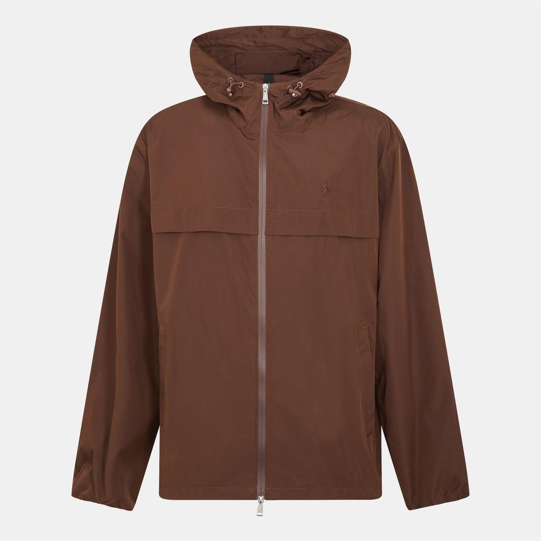 Polo Ralph Lauren Lined Windbreaker