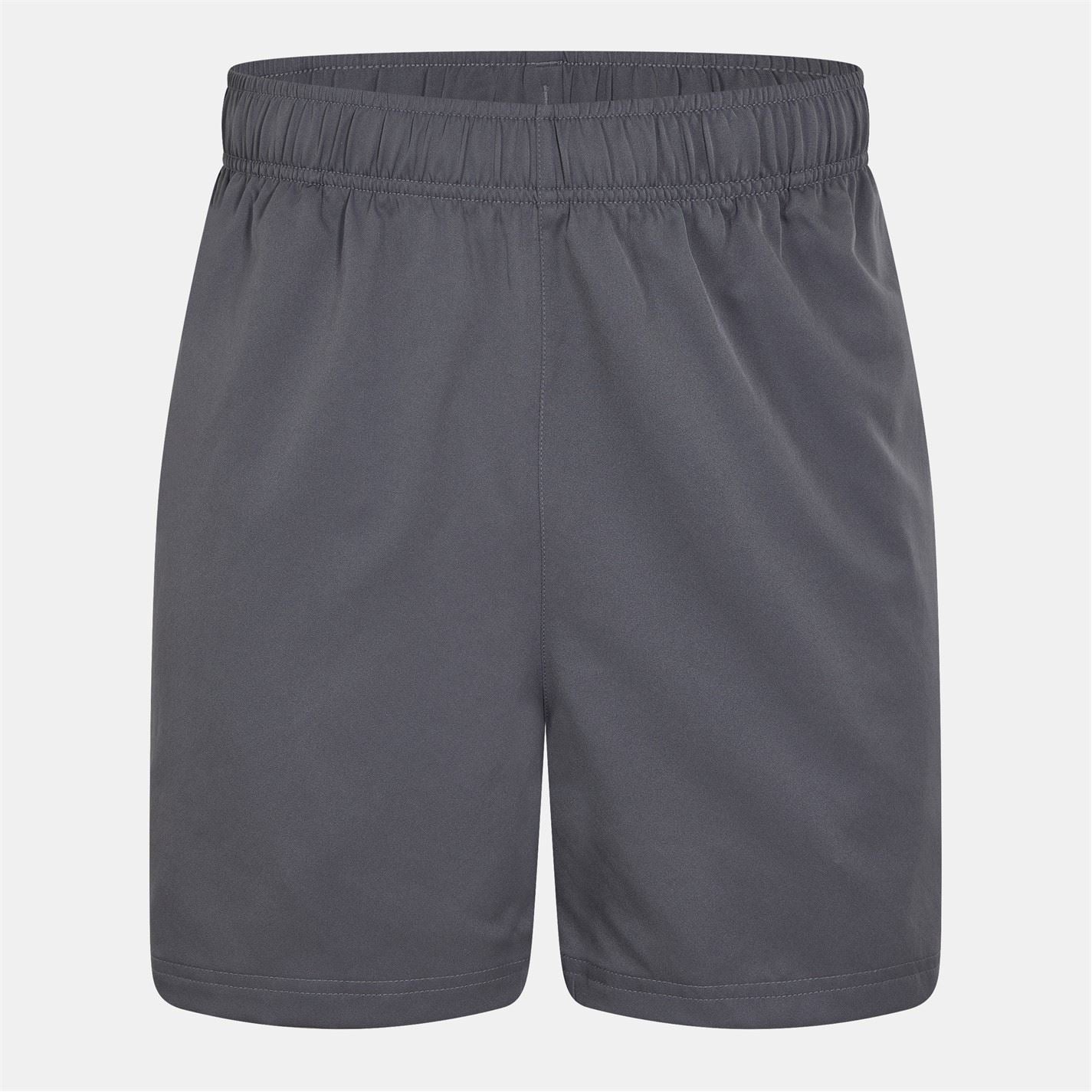 Puma Essential Woven Track Shorts with Elasticated Waistband