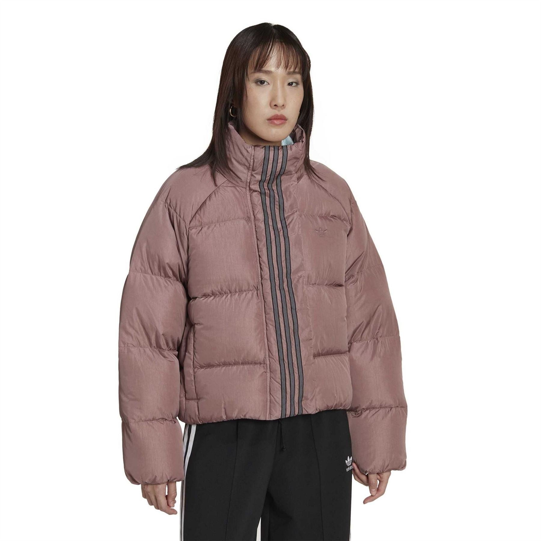 adidas Down Jkt Sht Ld99