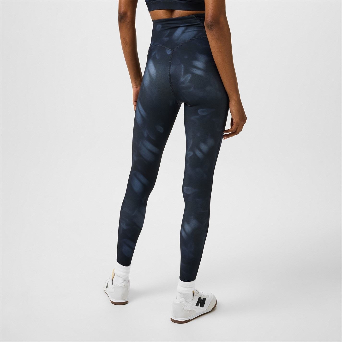 USA Pro Womens Core High Rise Leggings