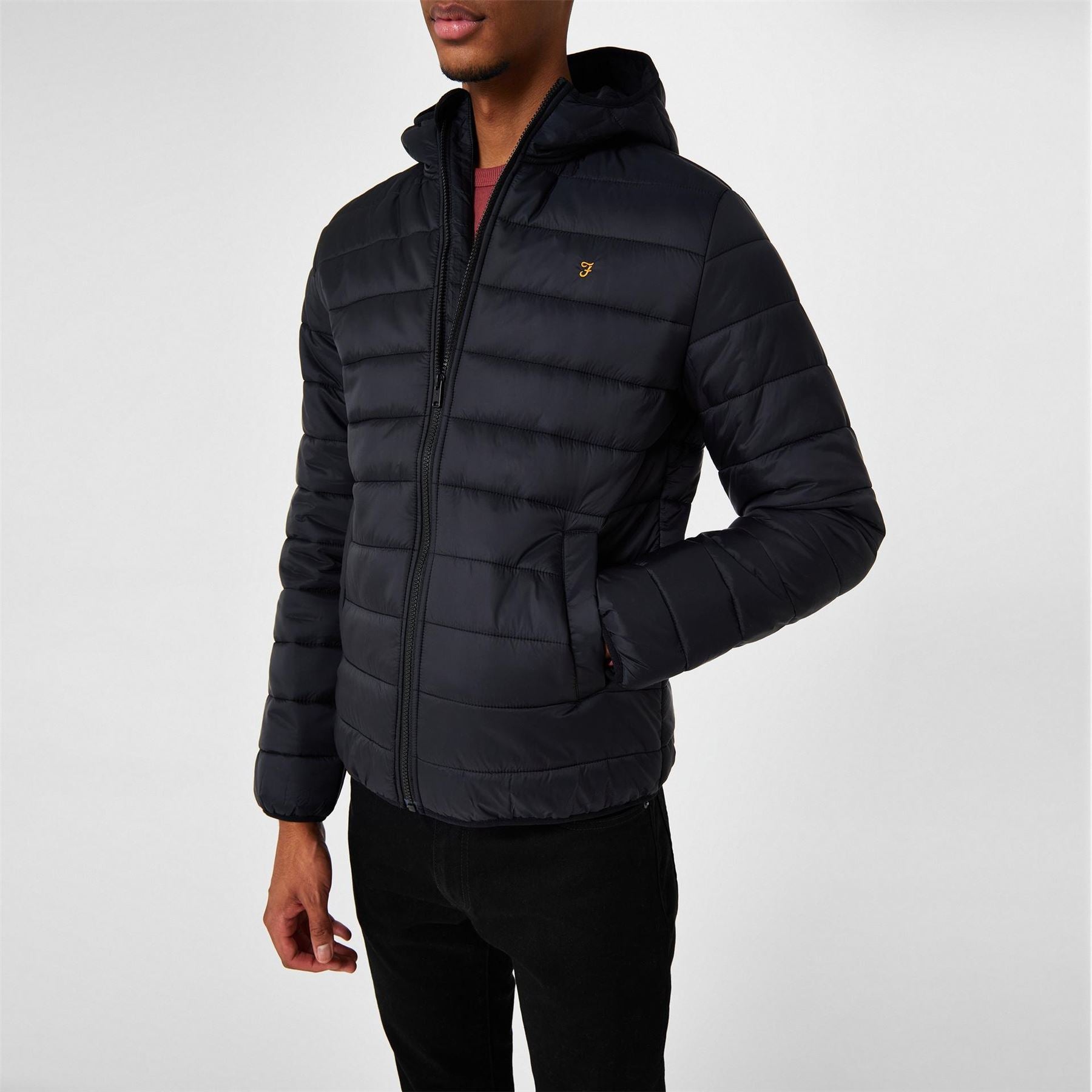 Farah Padded Jacket