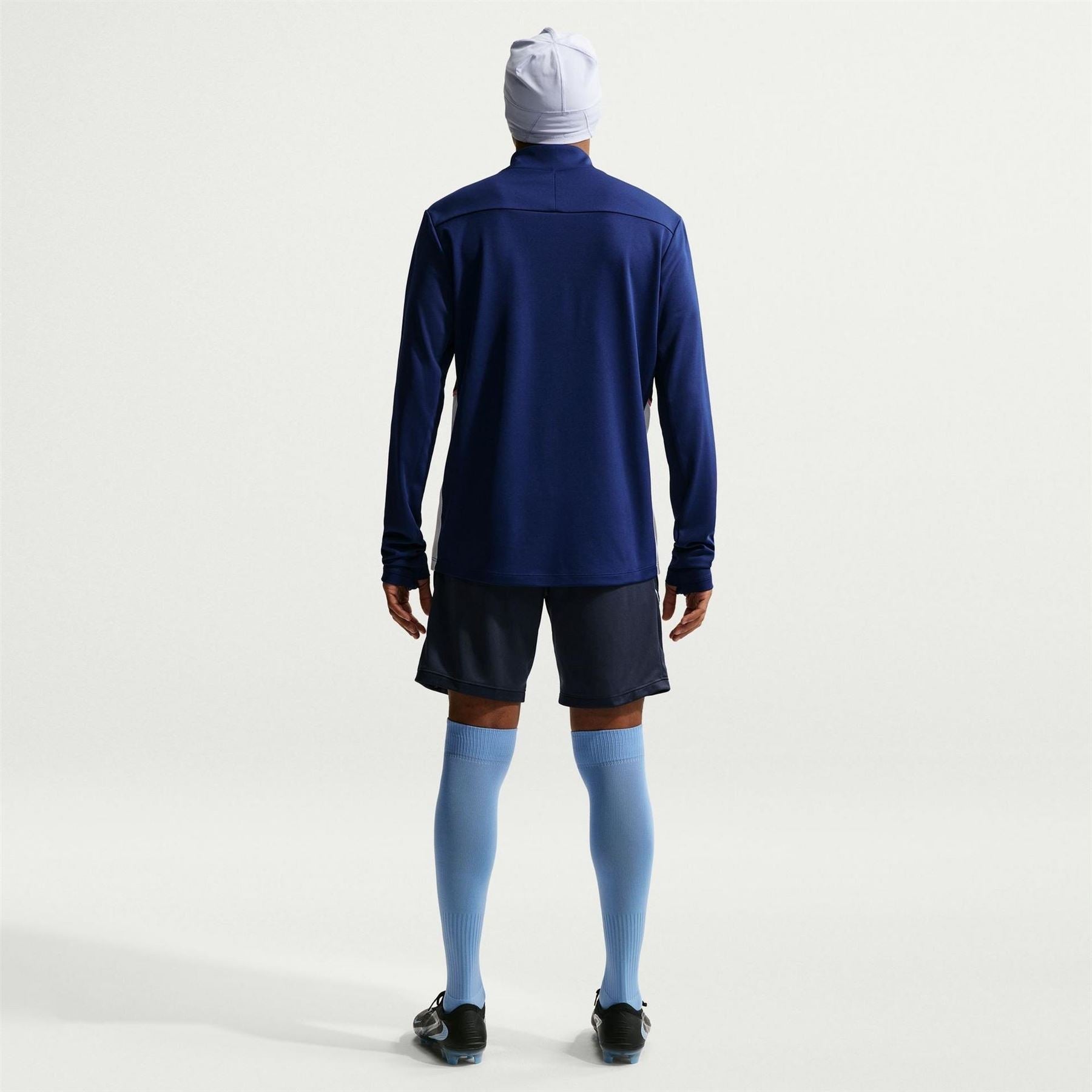 Nike Mens Dri Fit Academy Football Shorts