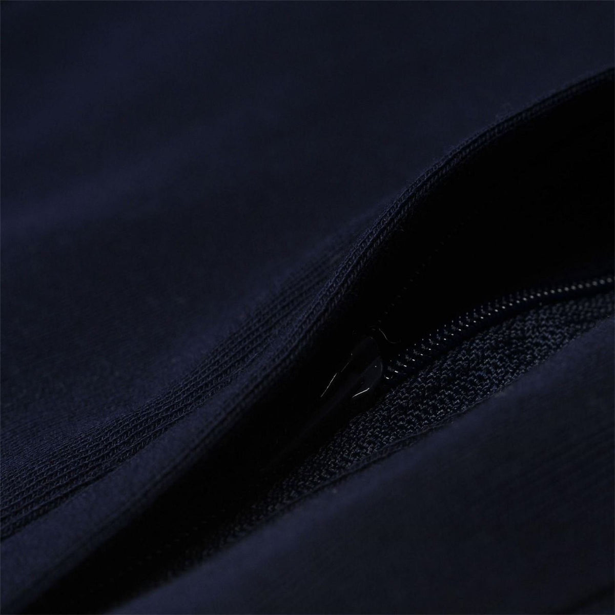 Lacoste Basic Full Zip Hoodie