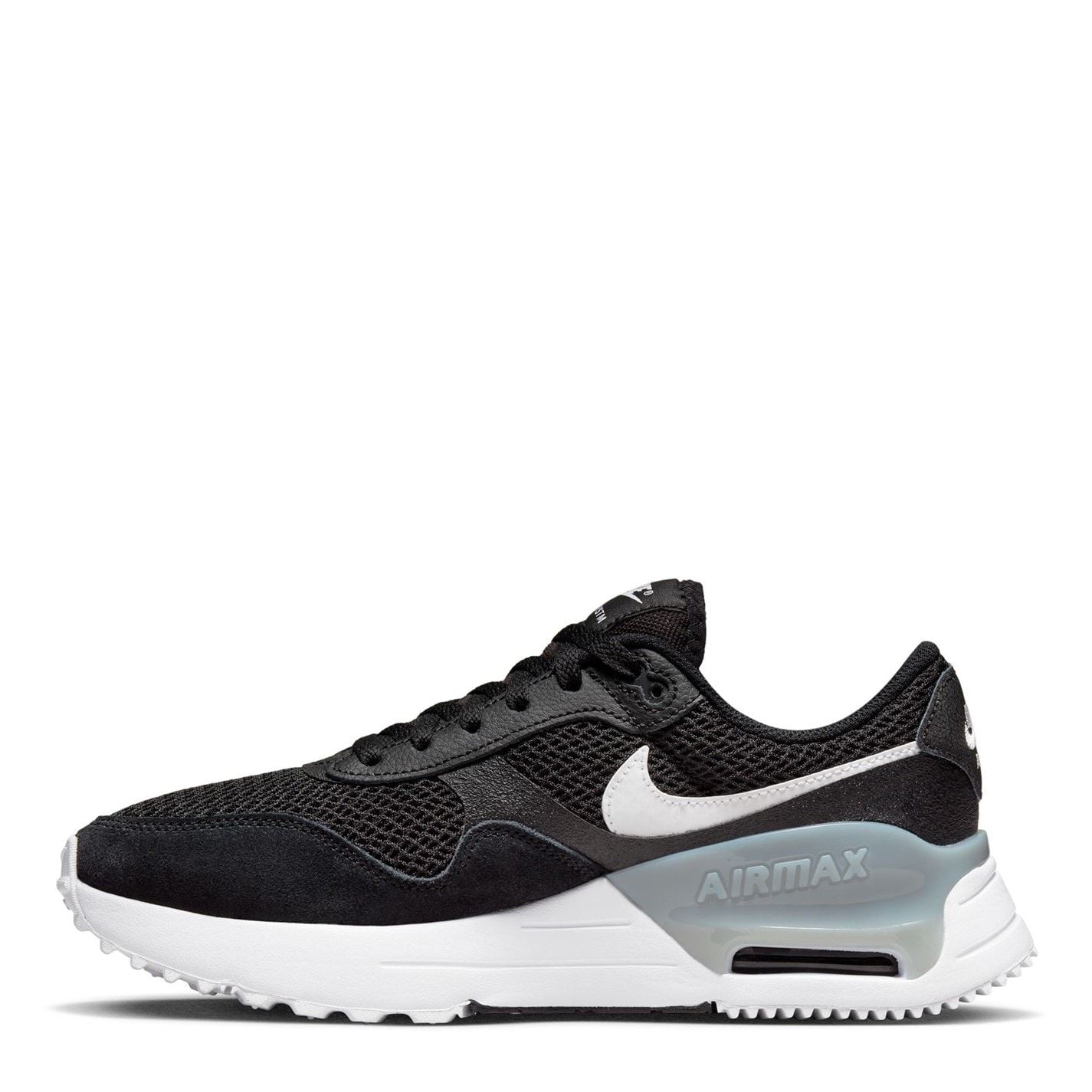Nike Womens Air Max Systm Trainers